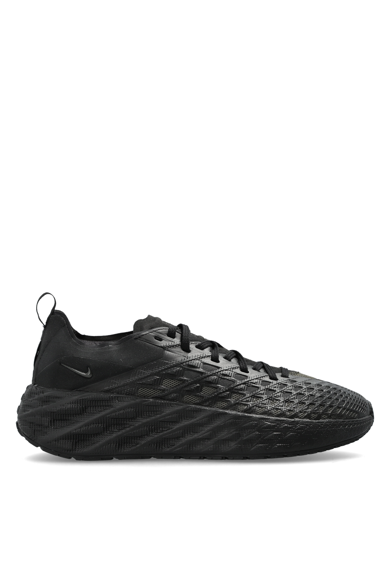 Nike Buty Sportowe ‘AVA EDGE’, Mężczyźni, Czarny