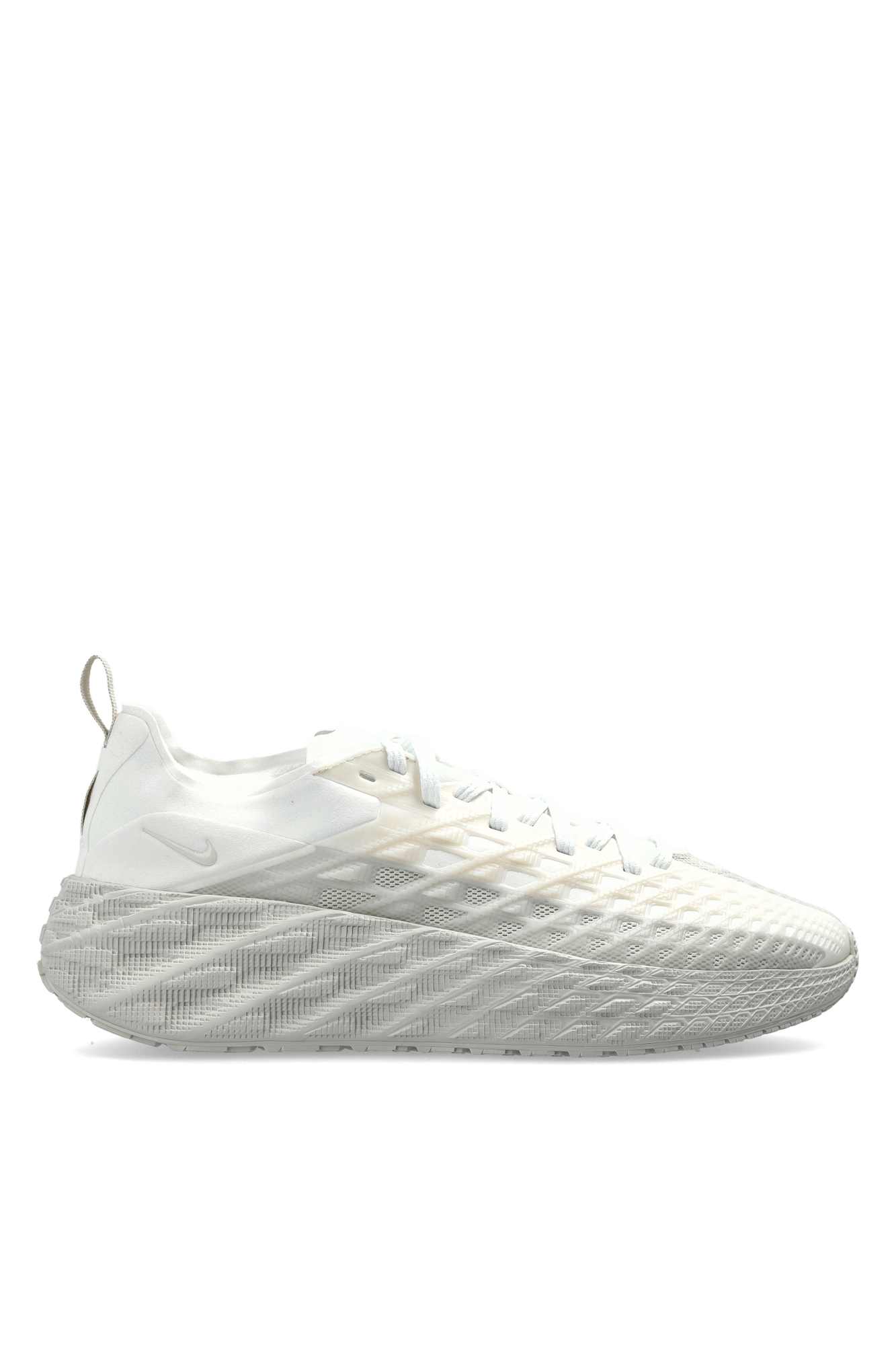 Nike Buty Sportowe ‘AVA EDGE’, Mężczyźni, Szary