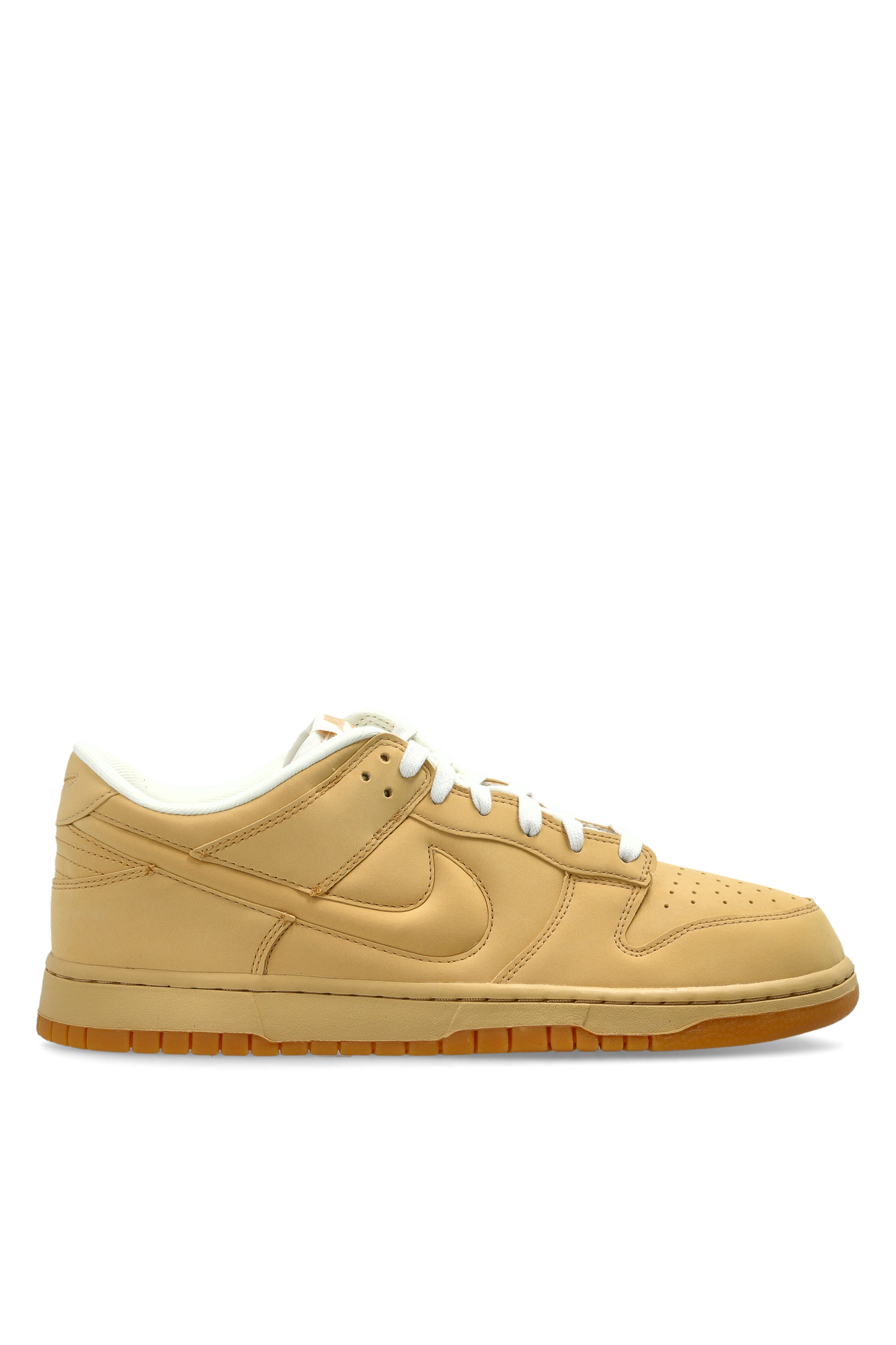 Nike Buty Sportowe ‘Dunk Low Retro’, Mężczyźni, żółty