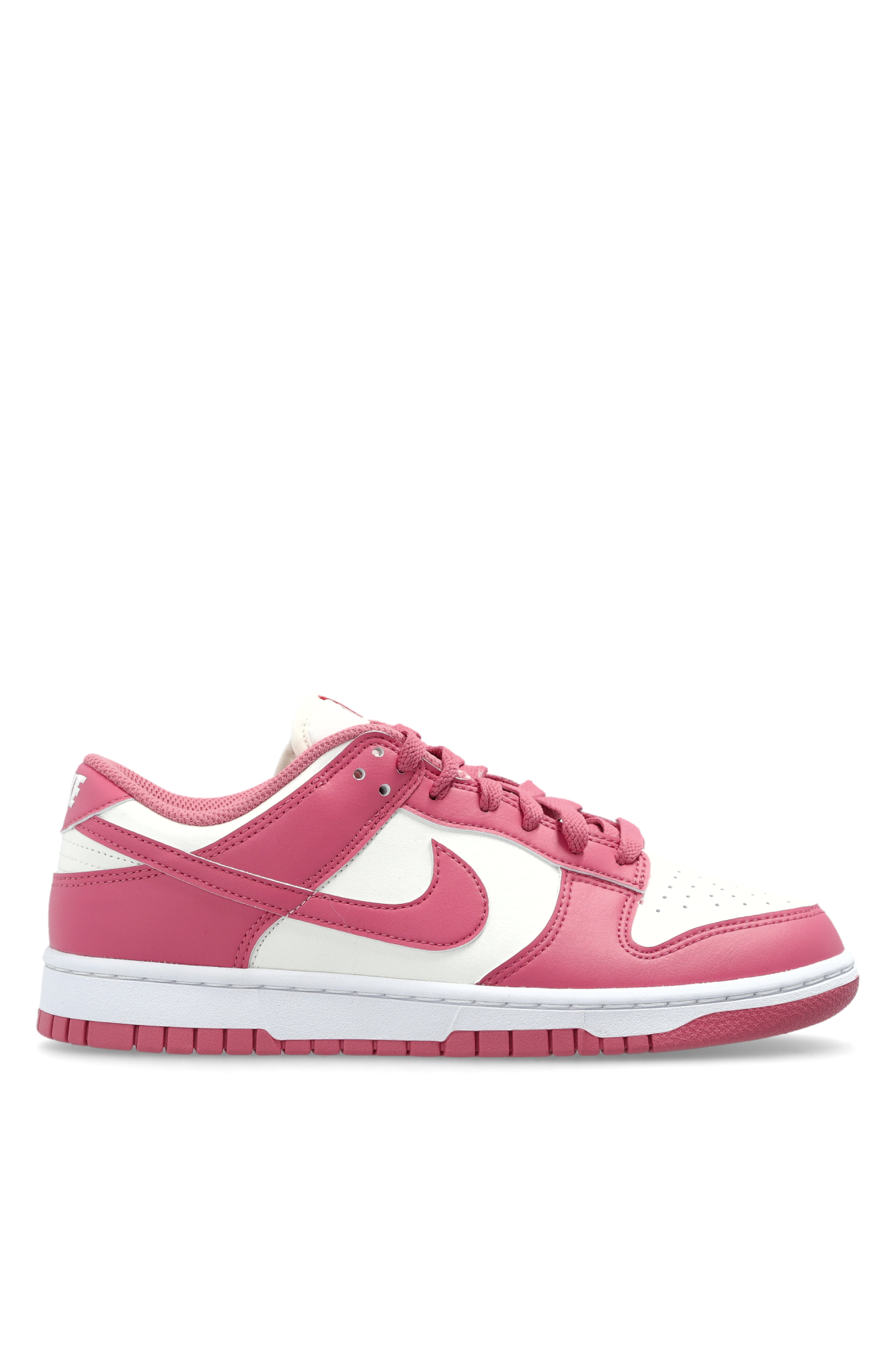 Nike Buty Sportowe `Dunk Low`, Kobiety, Różowy