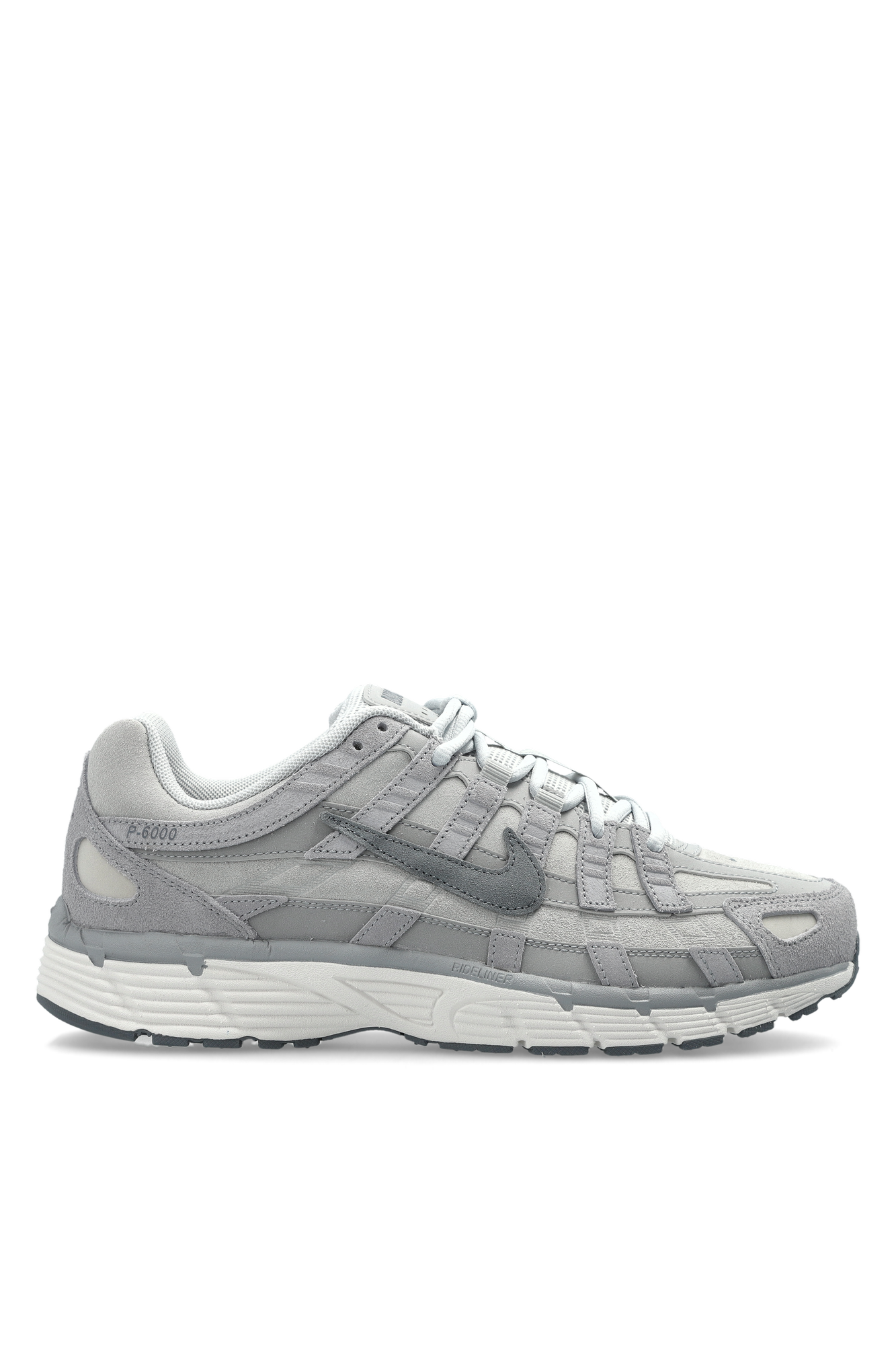 Nike Buty Sportowe `P-6000 SE LOS`, Mężczyźni, Szary