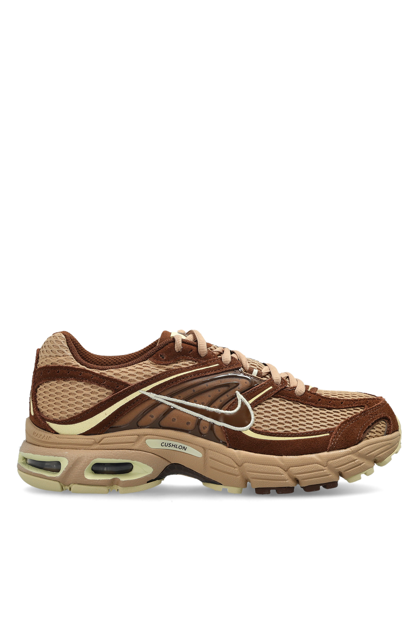 Nike Buty Sportowe ‘Air Max Moto 2K’, Kobiety, Brązowy