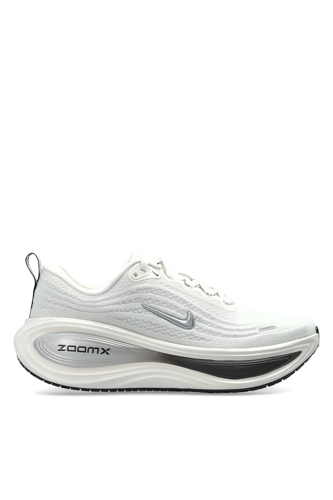 Nike Buty Sportowe ‘VOMERO PLUS ESS’, Kobiety, Biały