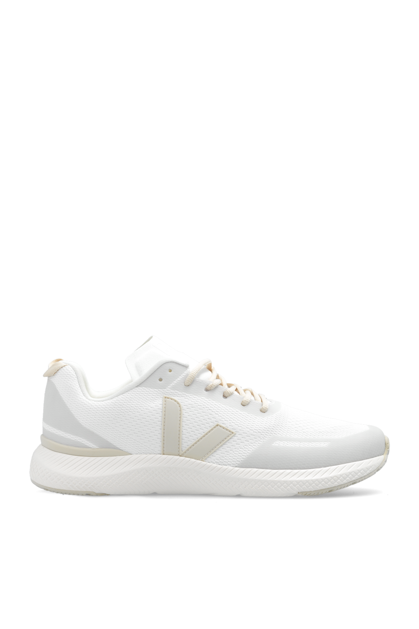Veja Buty Sportowe ‘Impala Engineered Mesh’, Mężczyźni, Biały