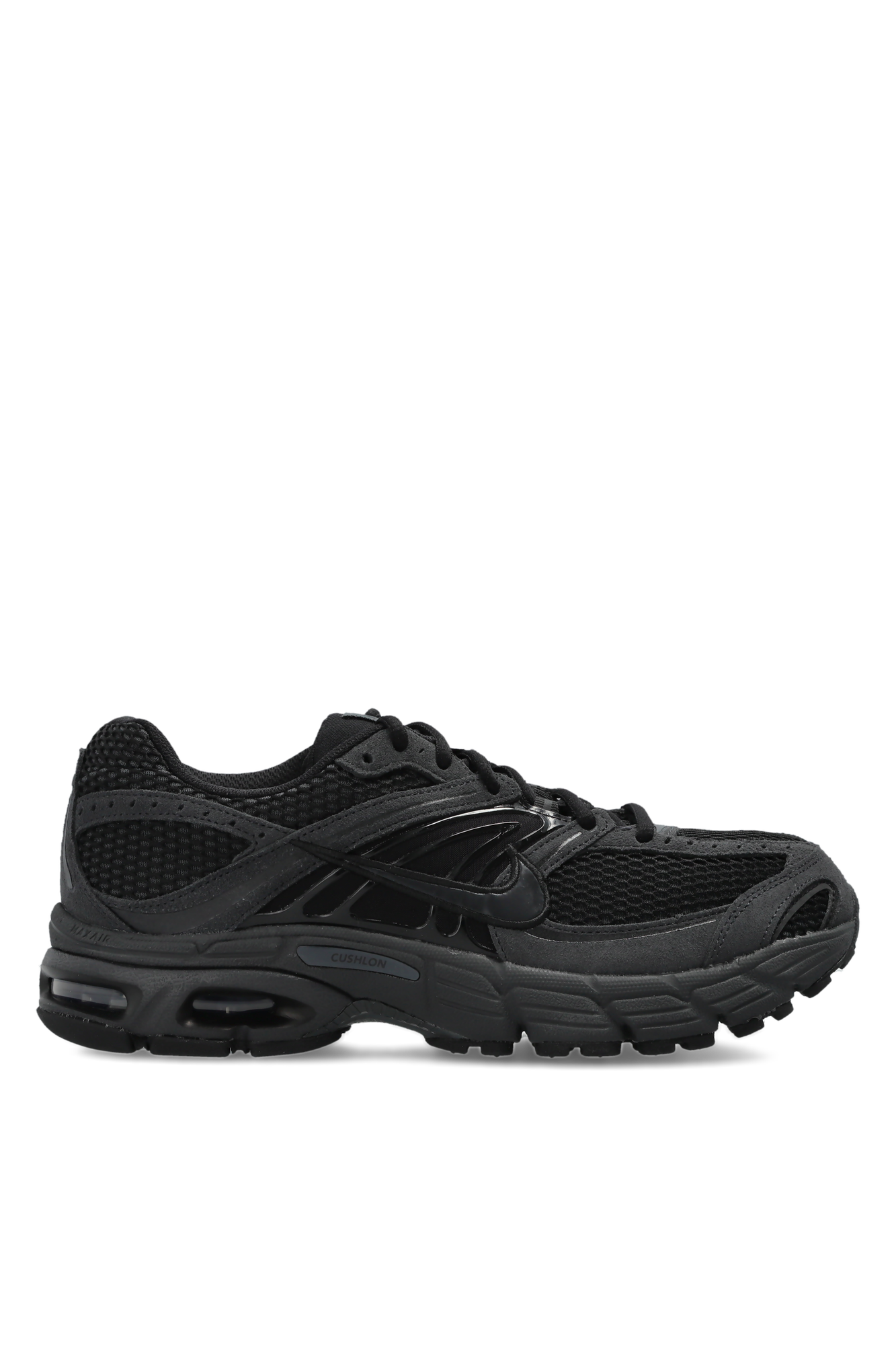 Nike Buty Sportowe ‘Air Max Moto 2K’, Mężczyźni, Czarny