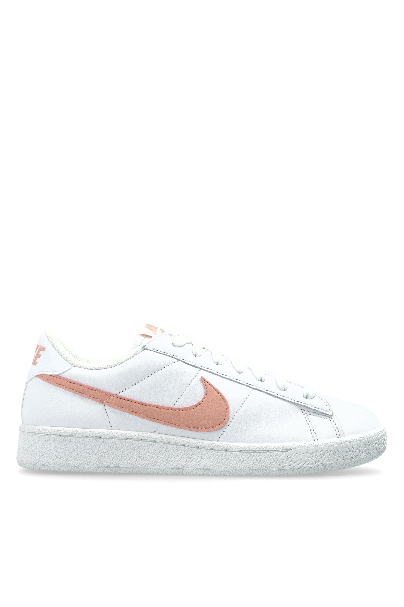 Nike Buty Sportowe ‘TENNIS CLASSIC’, Kobiety, Biały