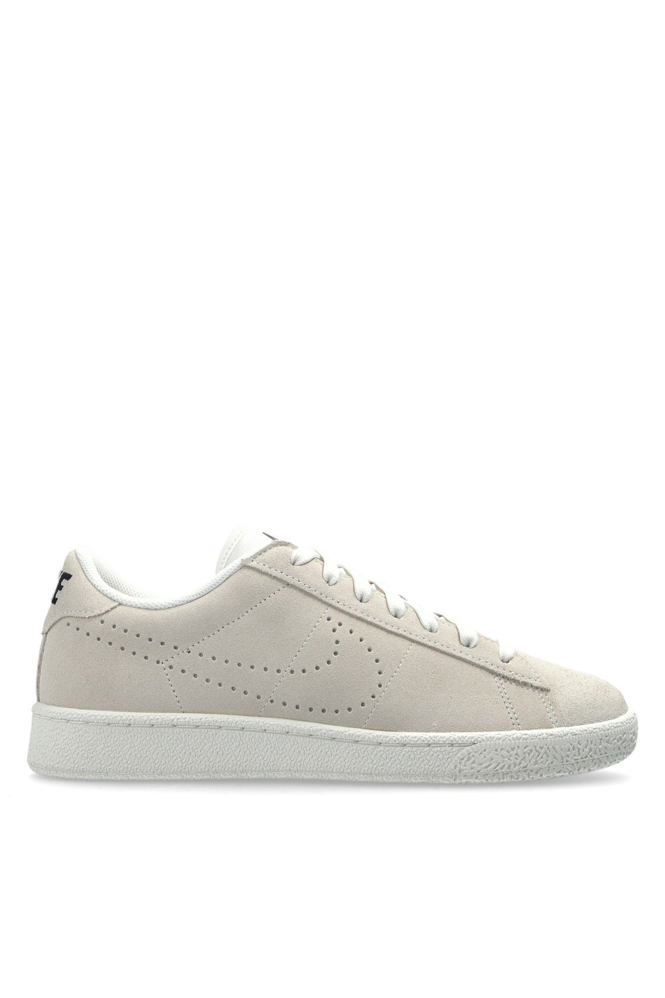 Nike Buty Sportowe ‘TENNIS CLASSIC’, Kobiety, Kremowy