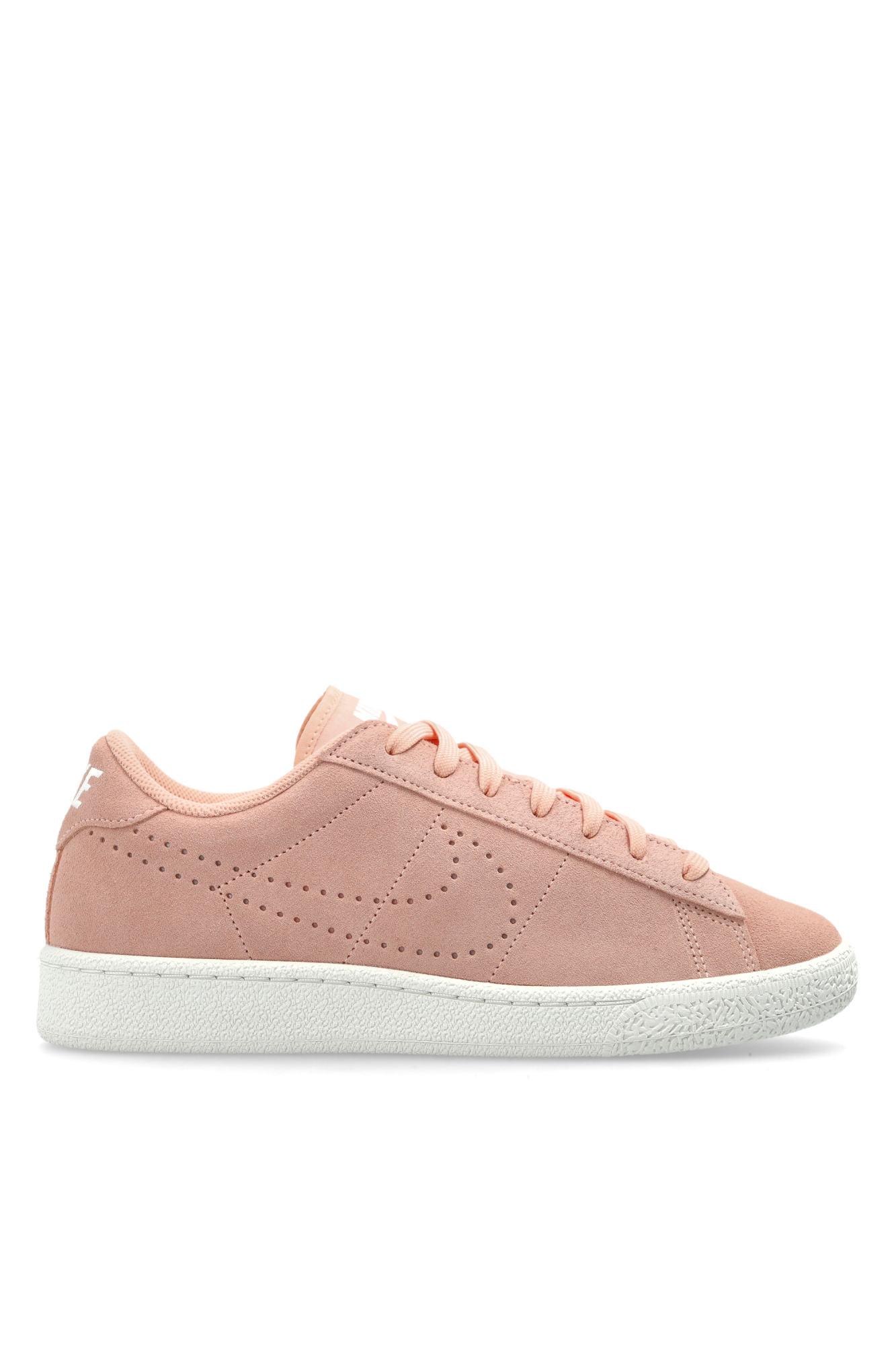 Nike Buty Sportowe ‘TENNIS CLASSIC’, Kobiety, Różowy