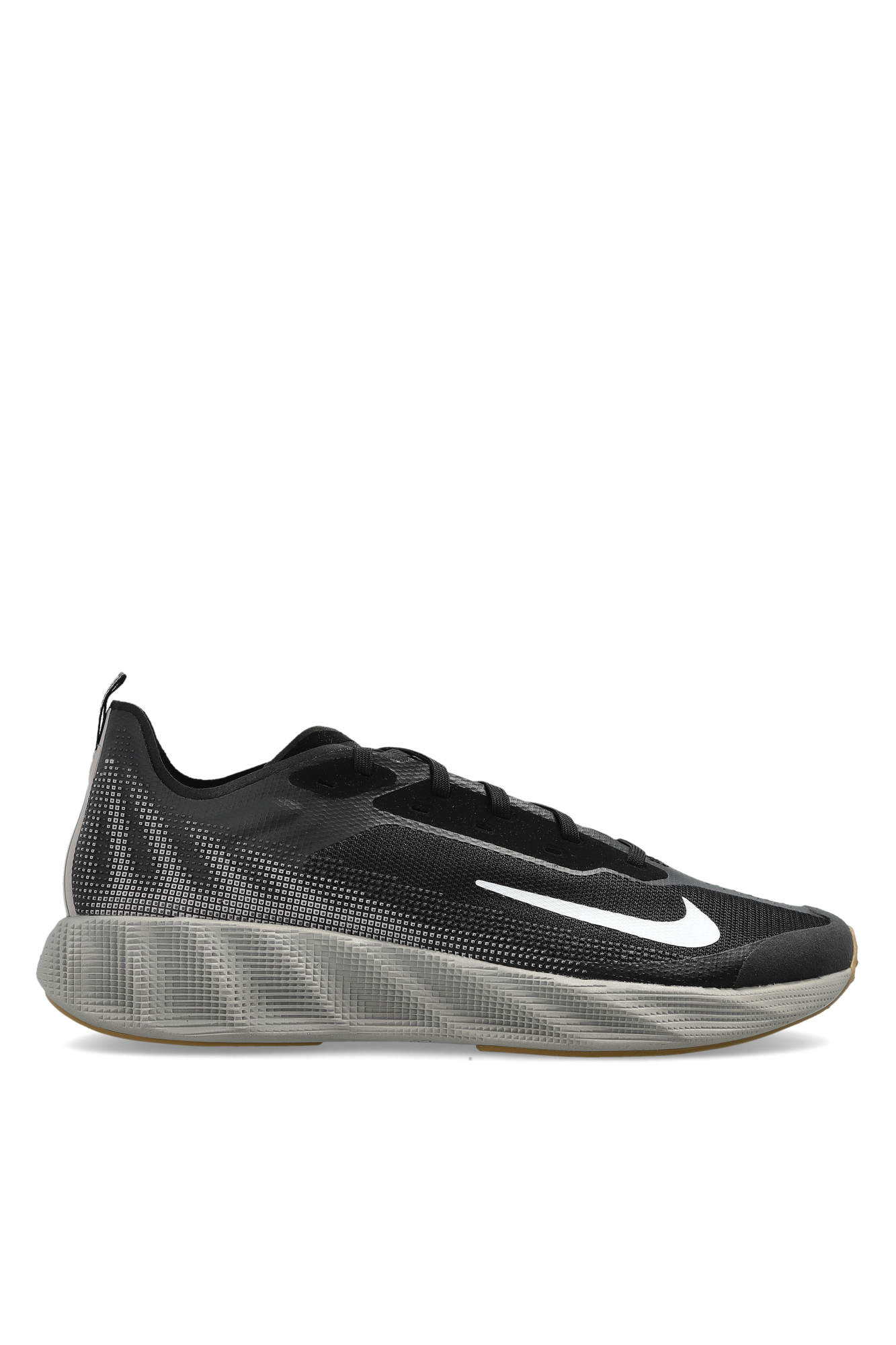 Nike Buty Sportowe `AVA X`, Mężczyźni, Czarny