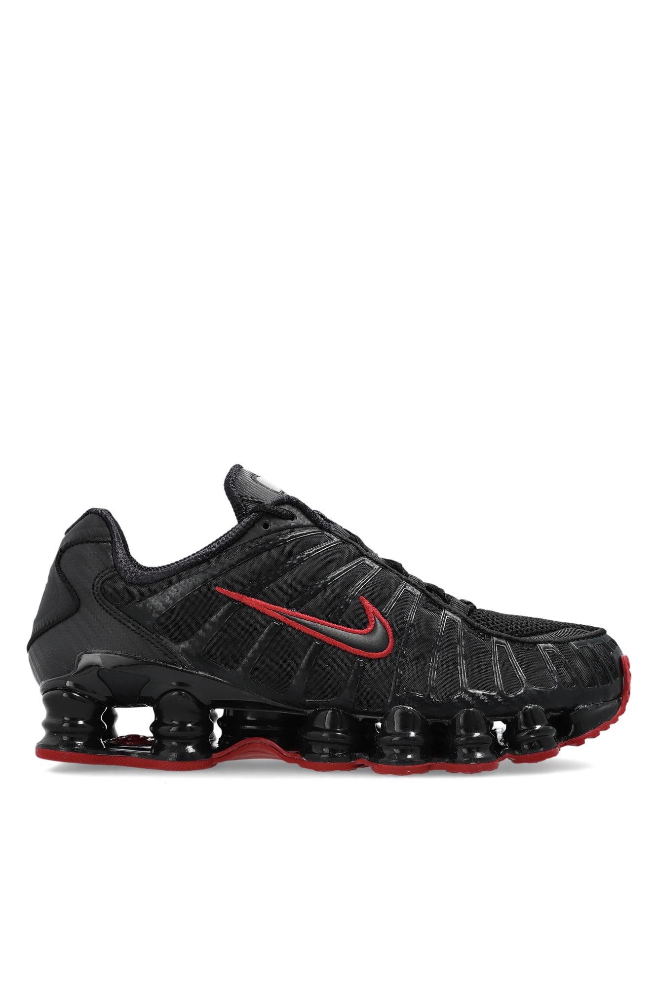 Nike Buty Sportowe `SHOX TL SE`, Mężczyźni, Czarny