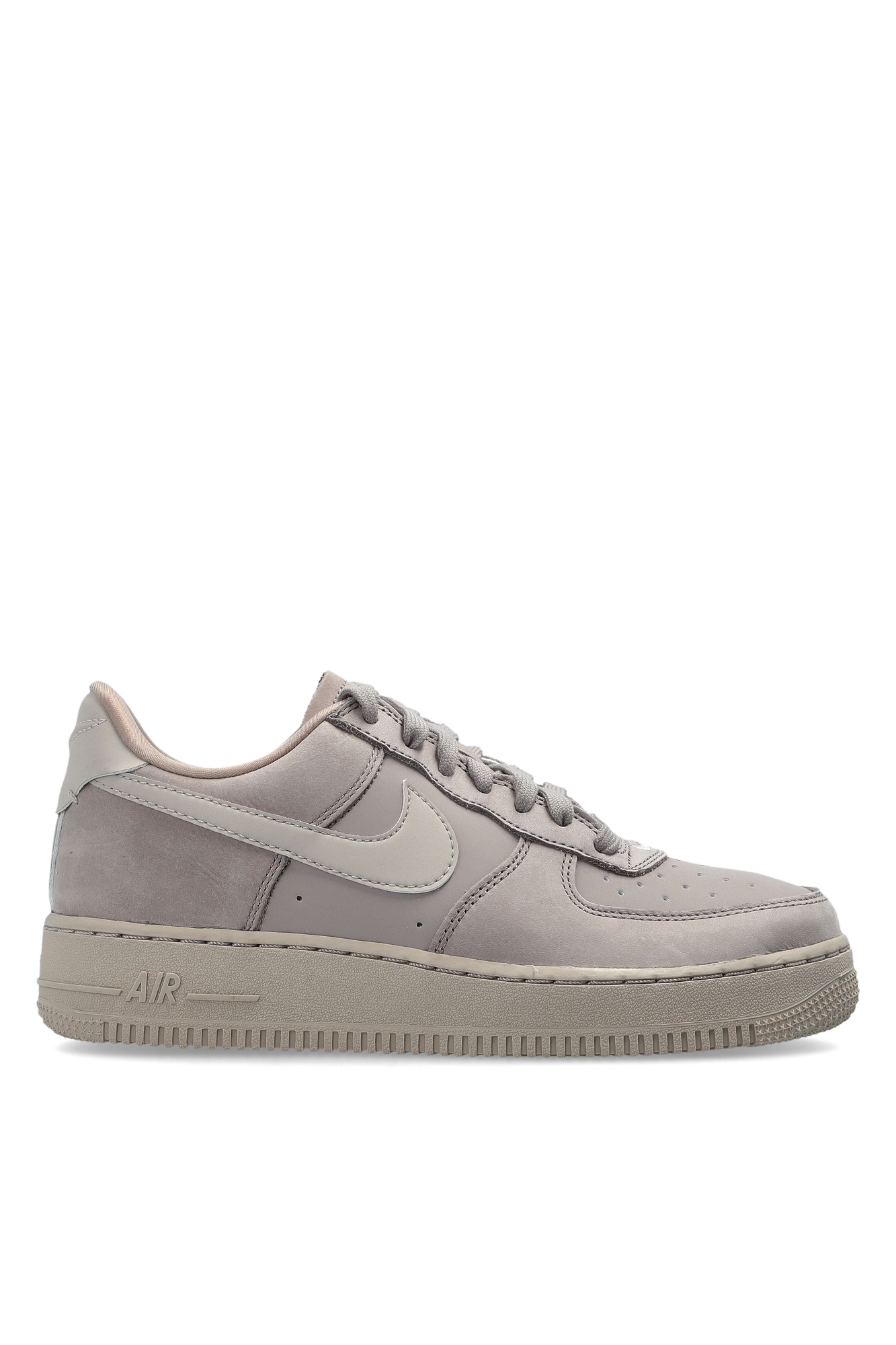 Nike Buty Sportowe ‘Air Force 1 Retro’, Kobiety, Fioletowy
