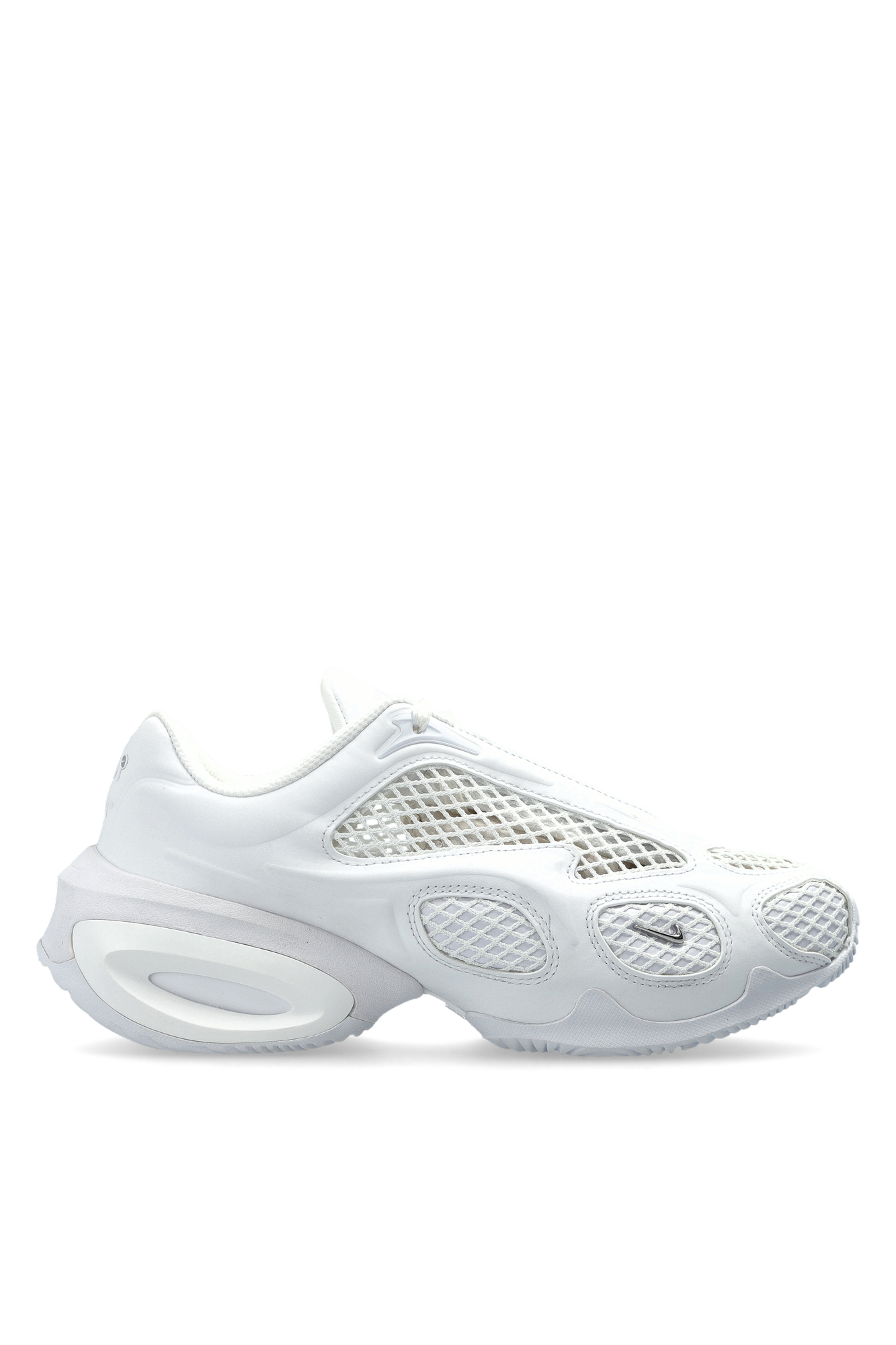 Nike Buty Sportowe ‘Air Max Muse’, Kobiety, Biały