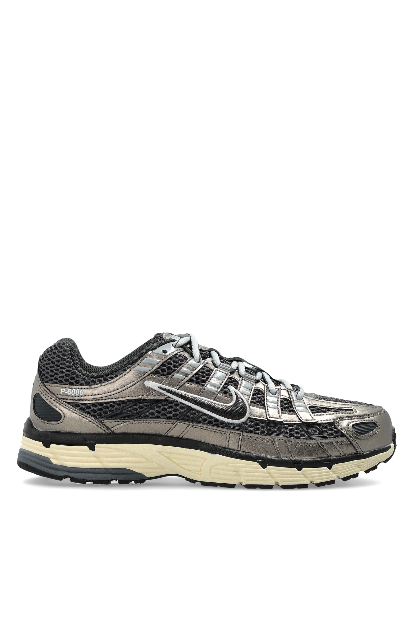 Nike Buty Sportowe `P-6000 SE`, Mężczyźni, Szary