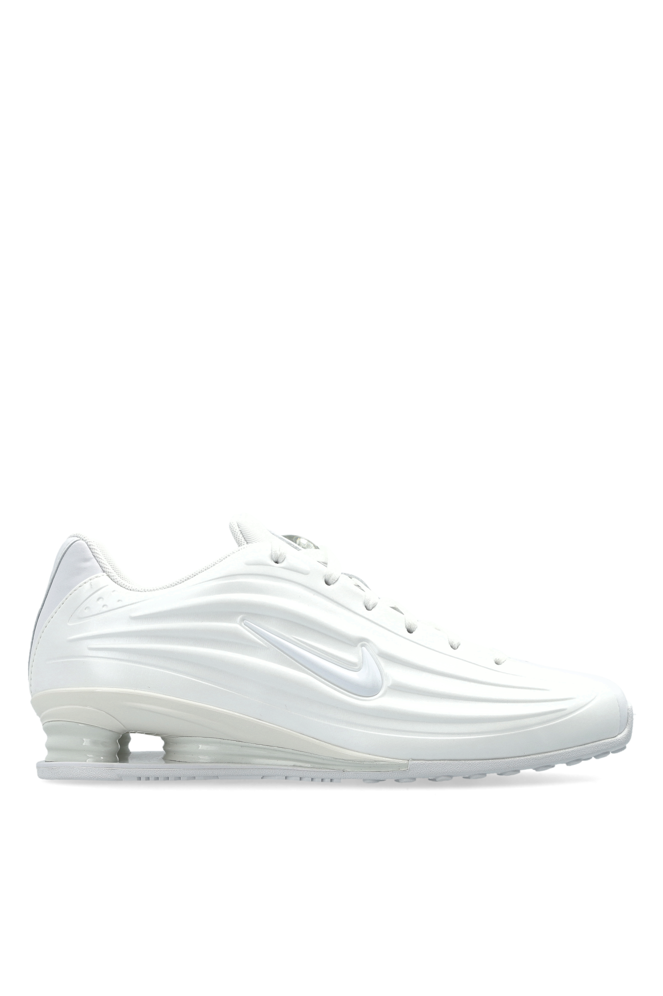 Nike Buty Sportowe `Shox Z`, Kobiety, Biały