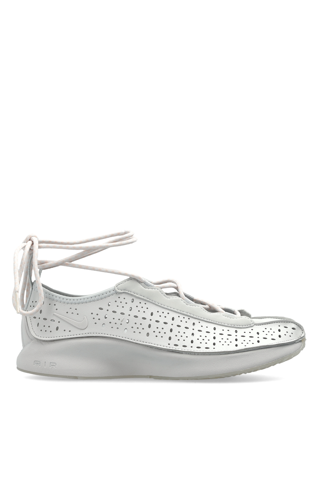 Nike Buty Sportowe `Air Superfly FMME`, Kobiety, Szary