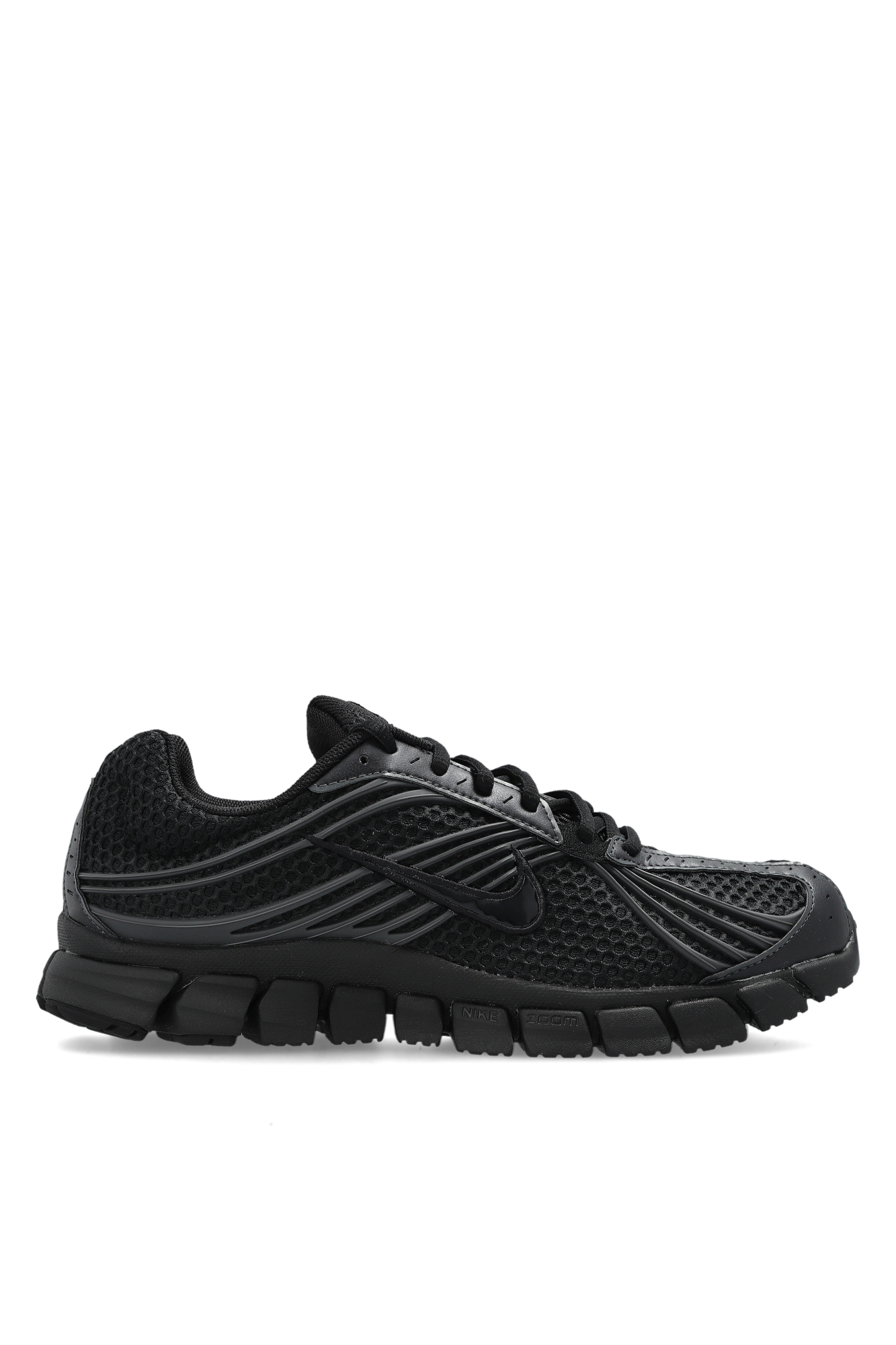 Nike Buty Sportowe `ZOOM SKYLON 11`, Mężczyźni, Czarny