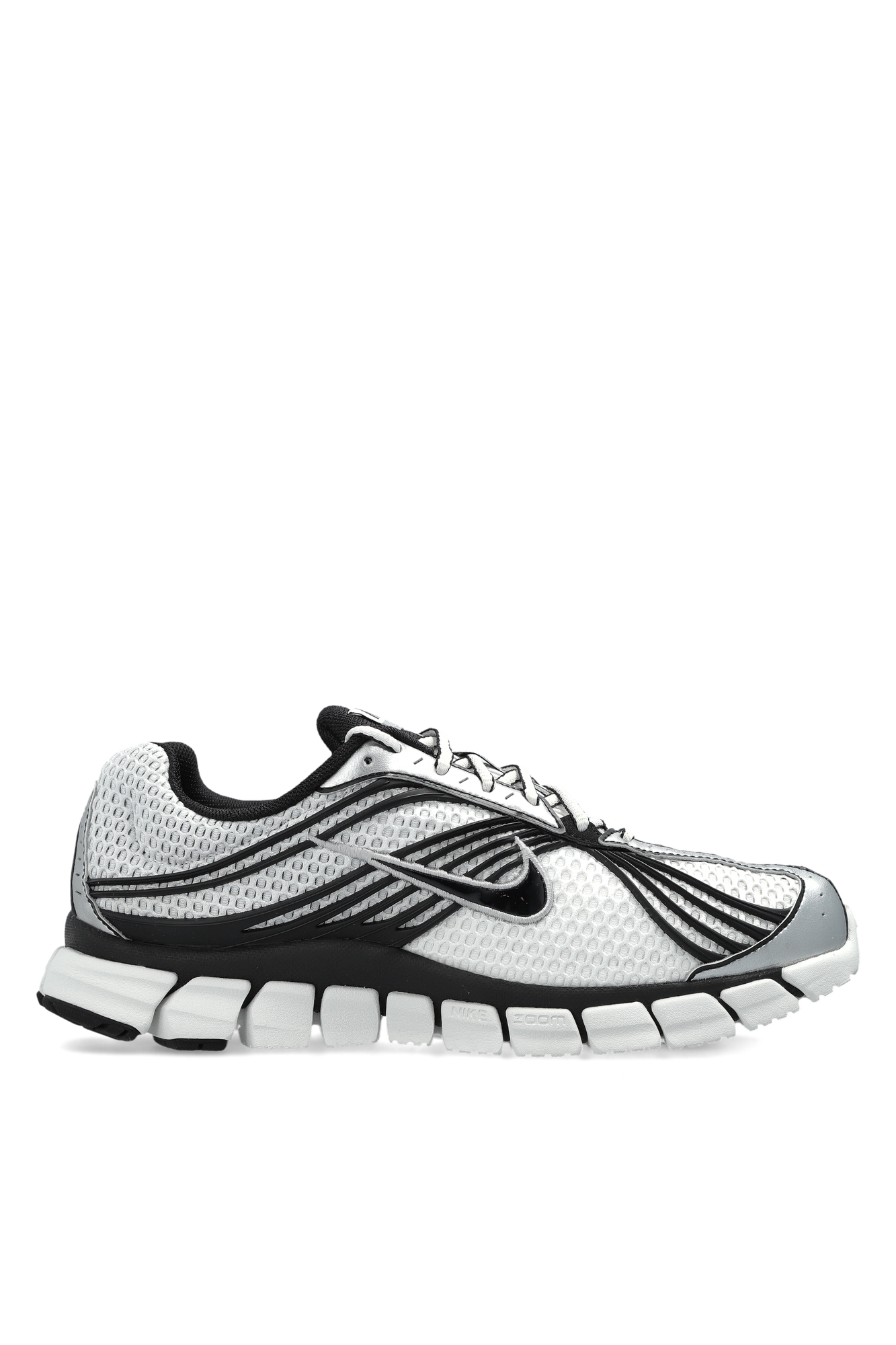 Nike Buty Sportowe `ZOOM SKYLON 11`, Mężczyźni, Biały