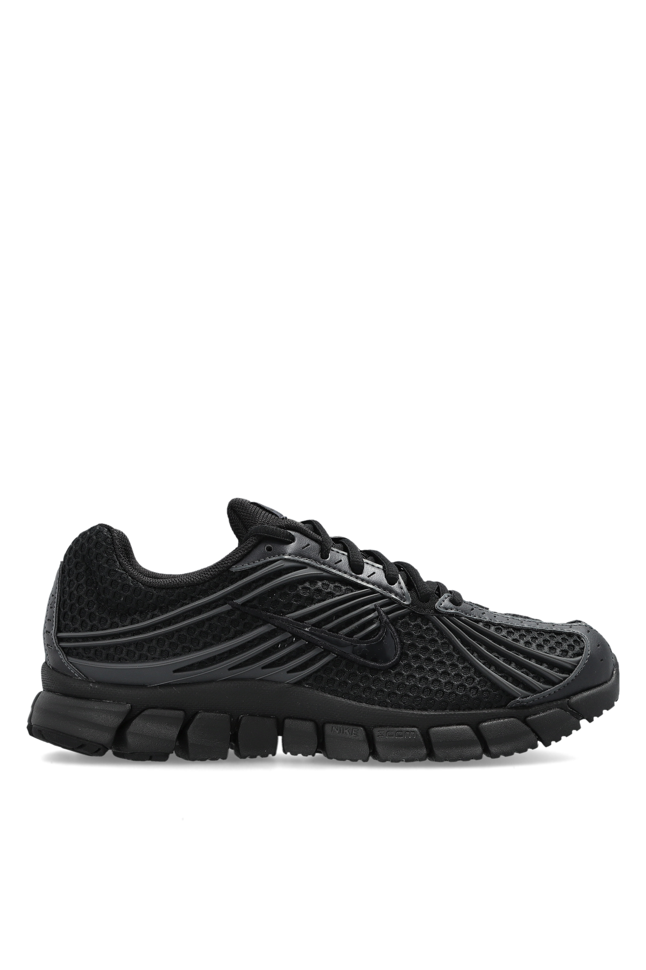 Nike Buty Sportowe `ZOOM SKYLON 11`, Kobiety, Czarny