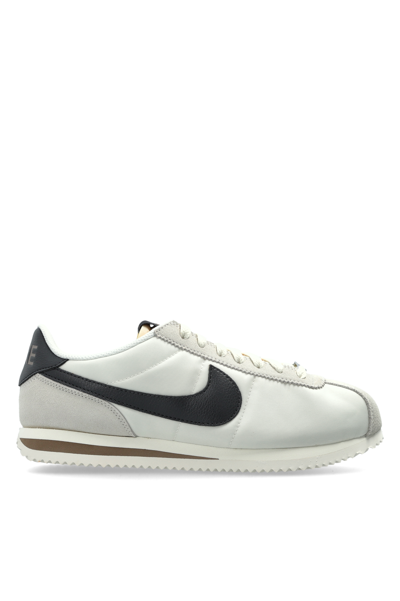 Nike Buty Sportowe `CORTEZ`, Kobiety, Szary