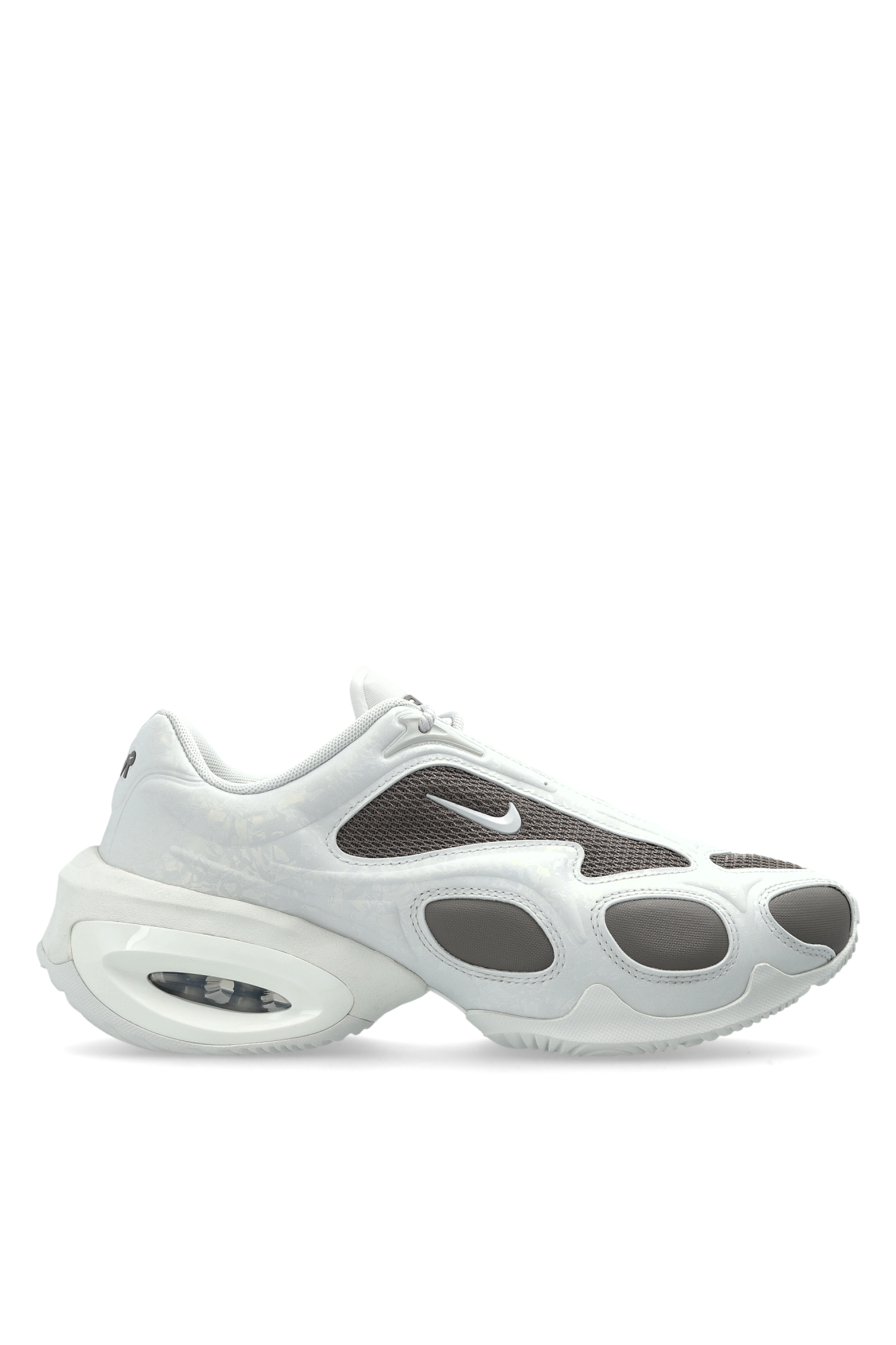 Nike Buty Sportowe `AIR MAX MUSE`, Kobiety, Biały