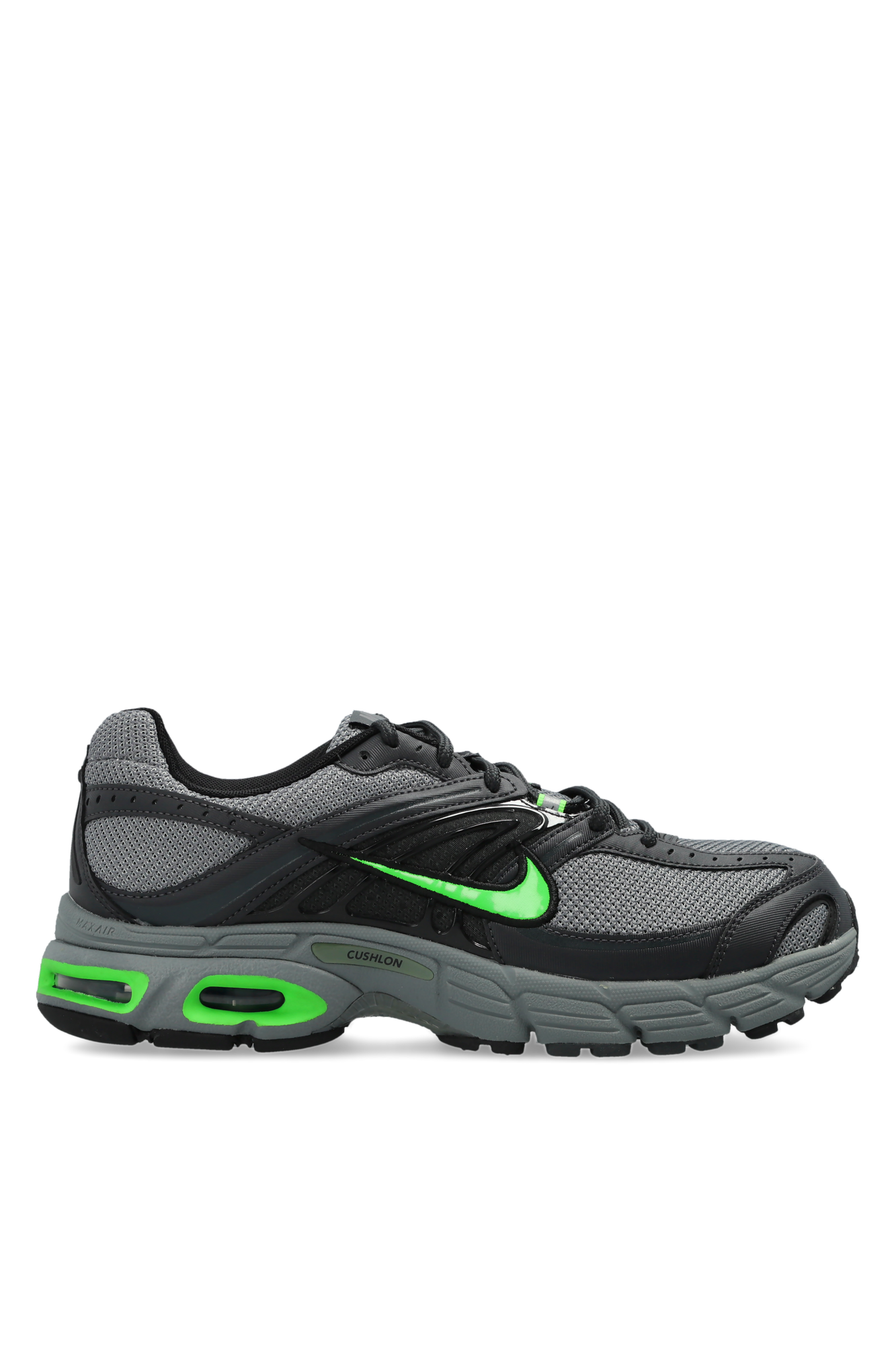 Nike Buty Sportowe ‘Air Max Moto 2K’, Mężczyźni, Szary