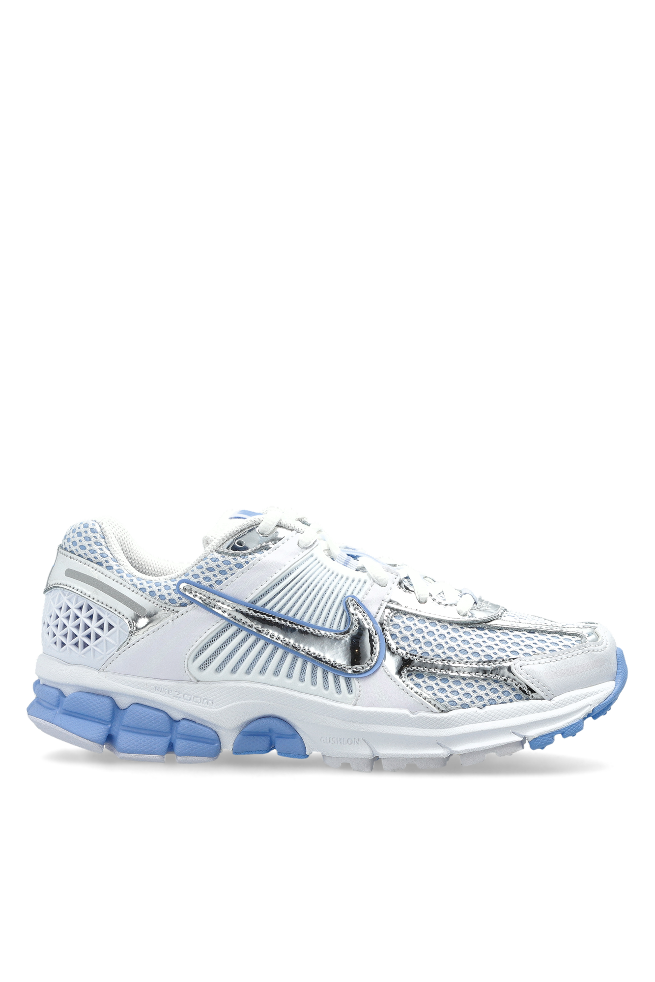 Nike Buty Sportowe ‘Zoom Vomero 5 Chrome’, Kobiety, Biały