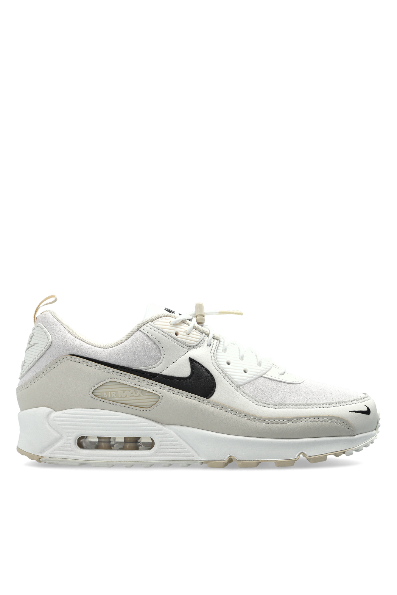 Nike Buty Sportowe ‘AIR MAX 90’, Mężczyźni, Biały