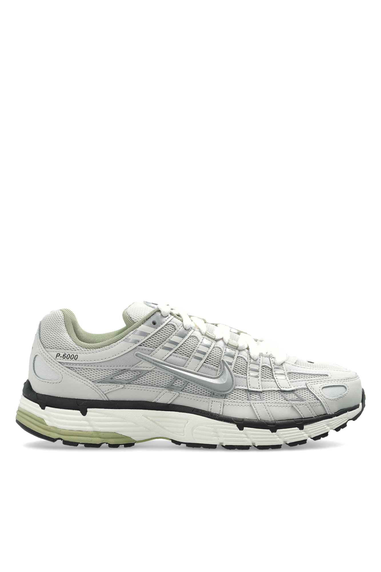 Nike Buty Sportowe ‘P-6000’, Mężczyźni, Szary