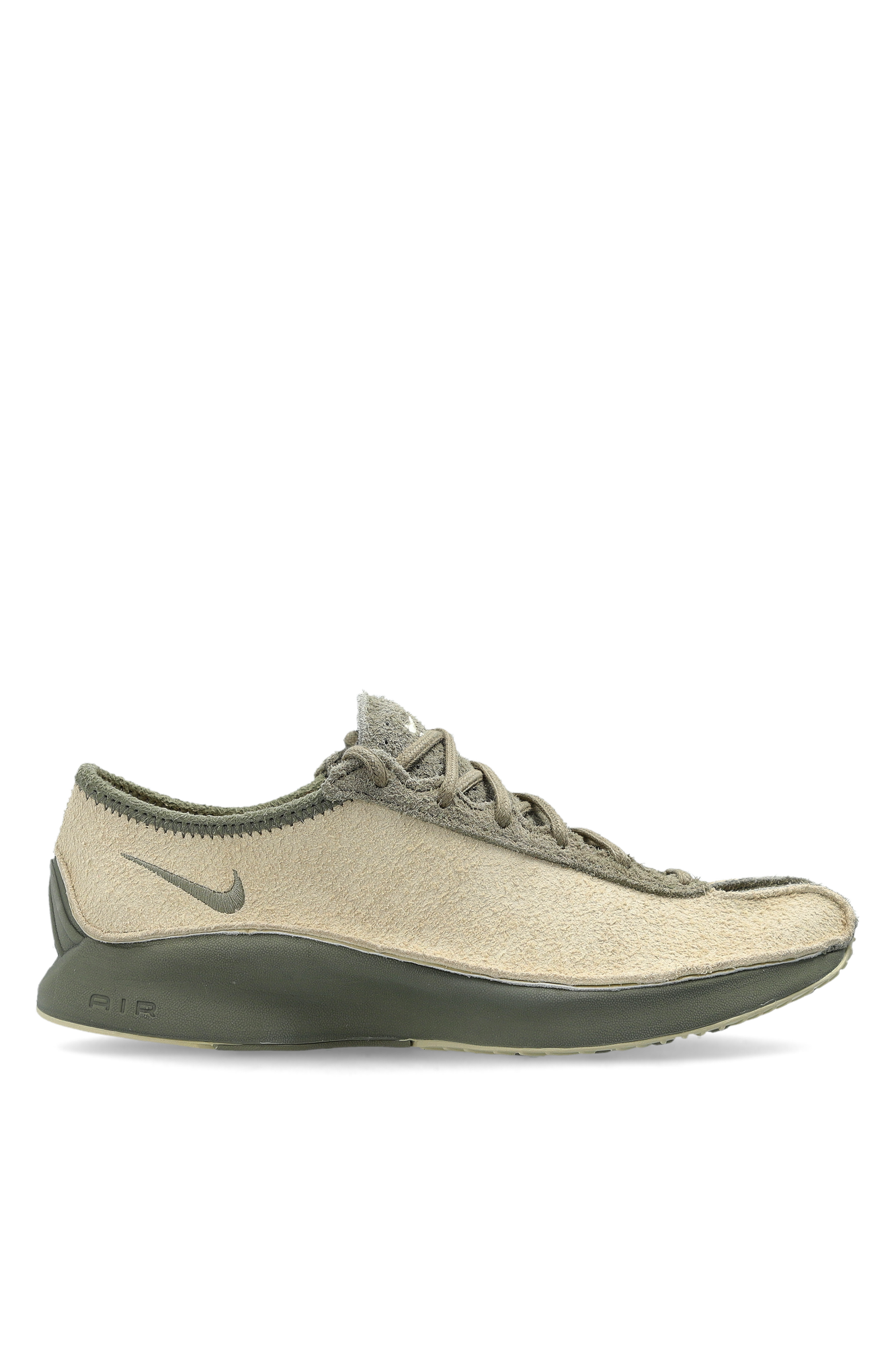 Nike Buty Sportowe ‘Air Superfly’, Kobiety, Kremowy