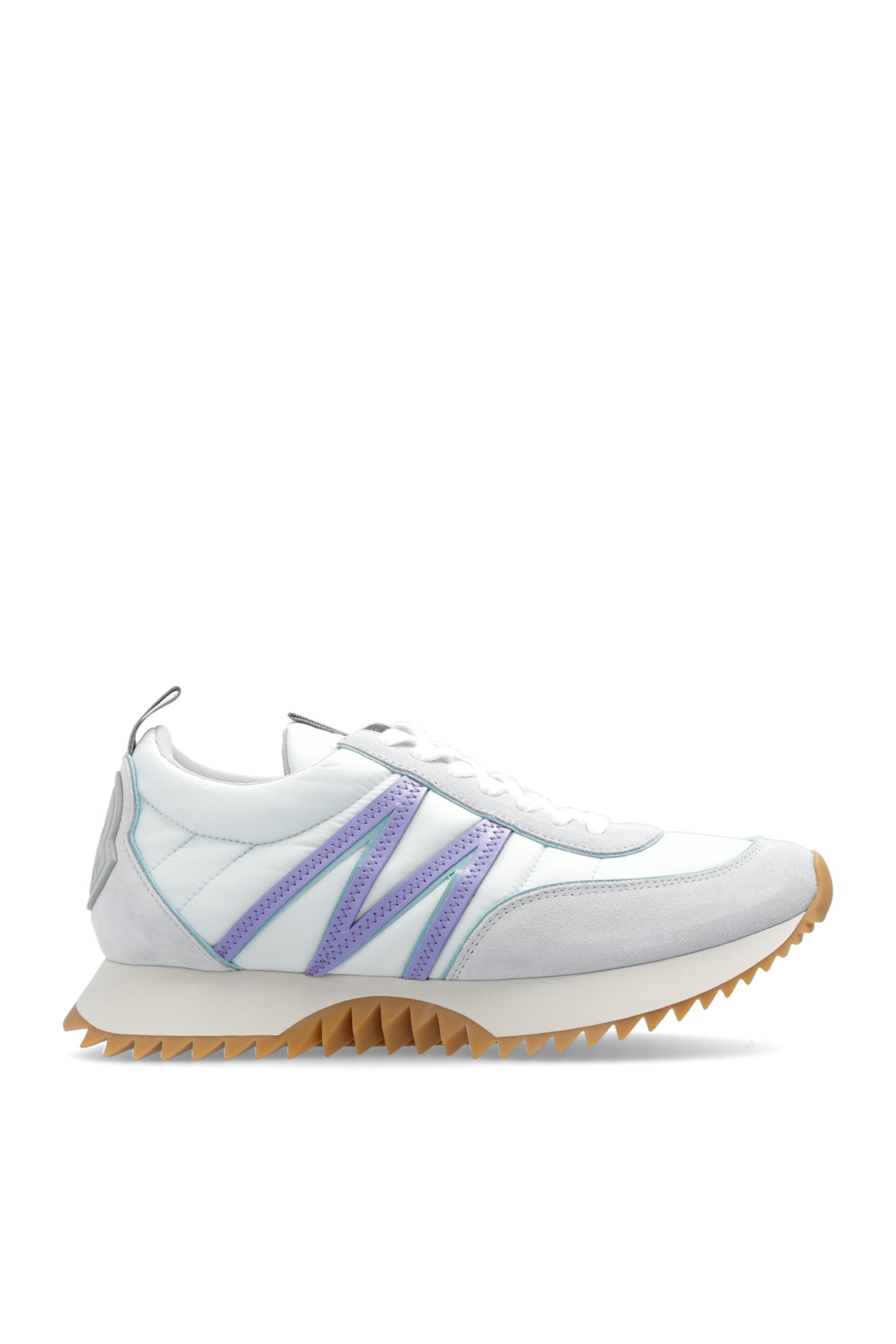 Moncler Buty Sportowe ‘Pacey’, Kobiety, Jasnoniebieski