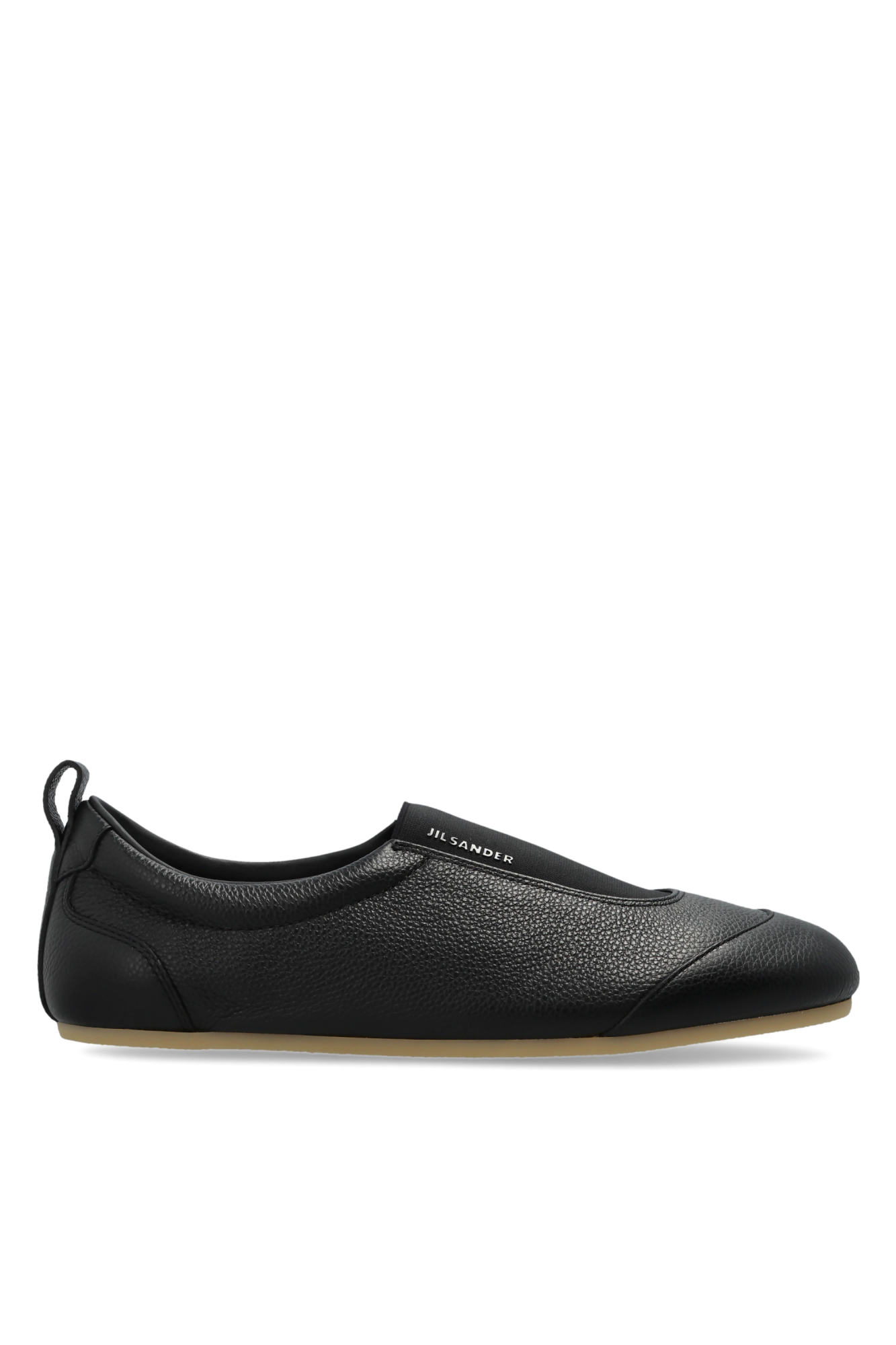 JIL SANDER Buty Sportowe ‘Etage’, Kobiety, Czarny