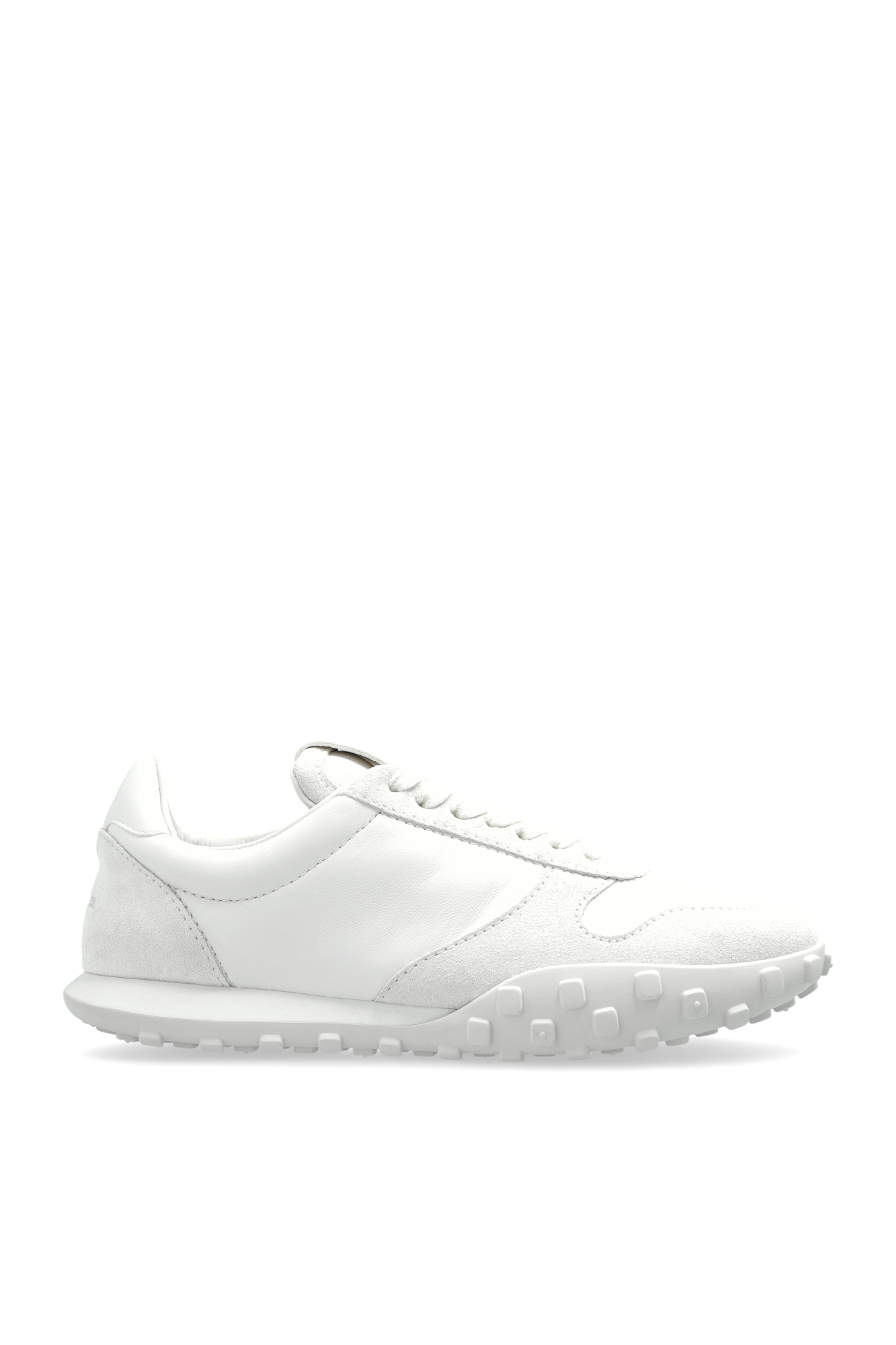JIL SANDER Buty Sportowe, Kobiety, Biały