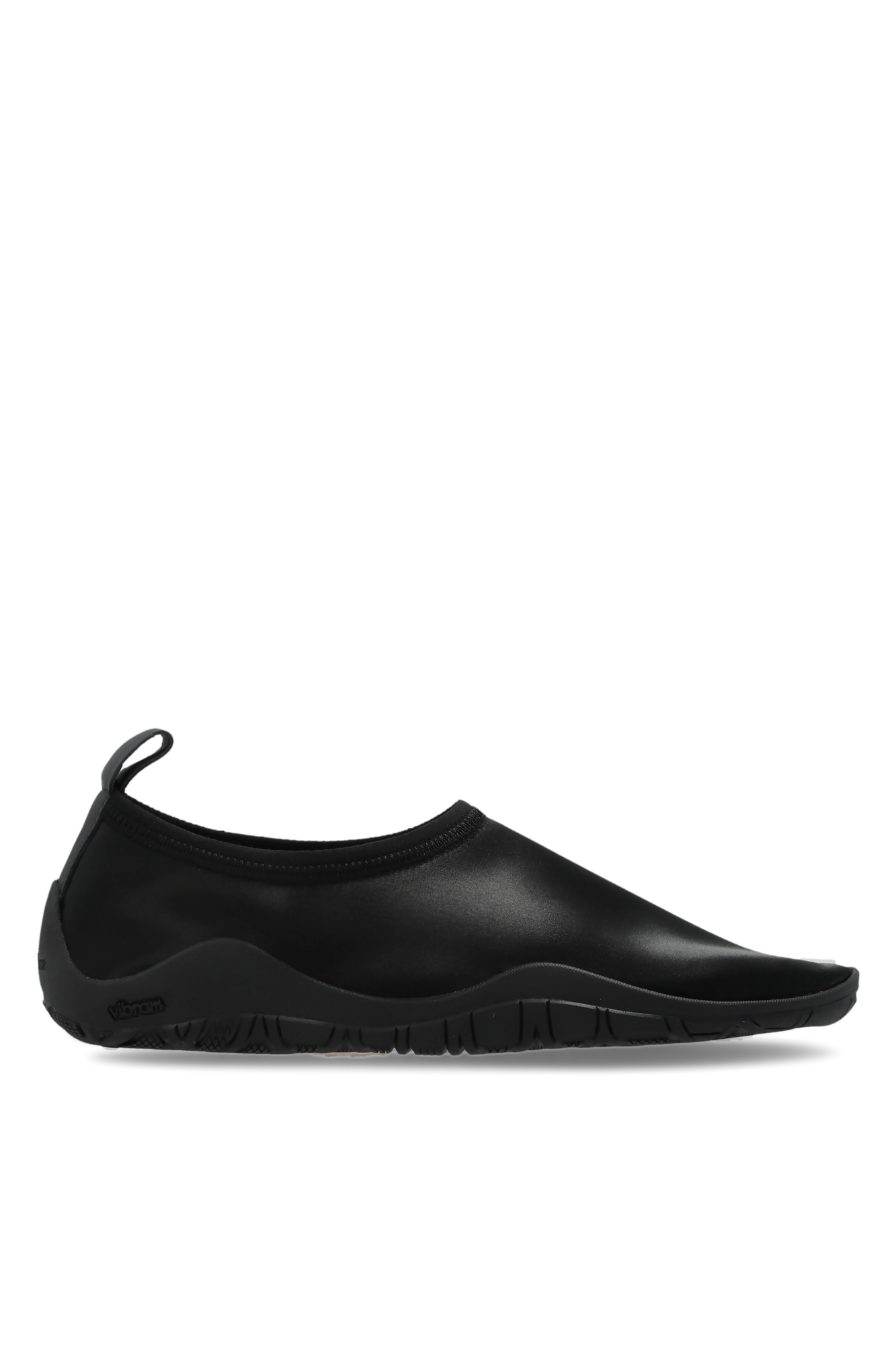 JIL SANDER Buty ‘Elbe’, Kobiety, Czarny