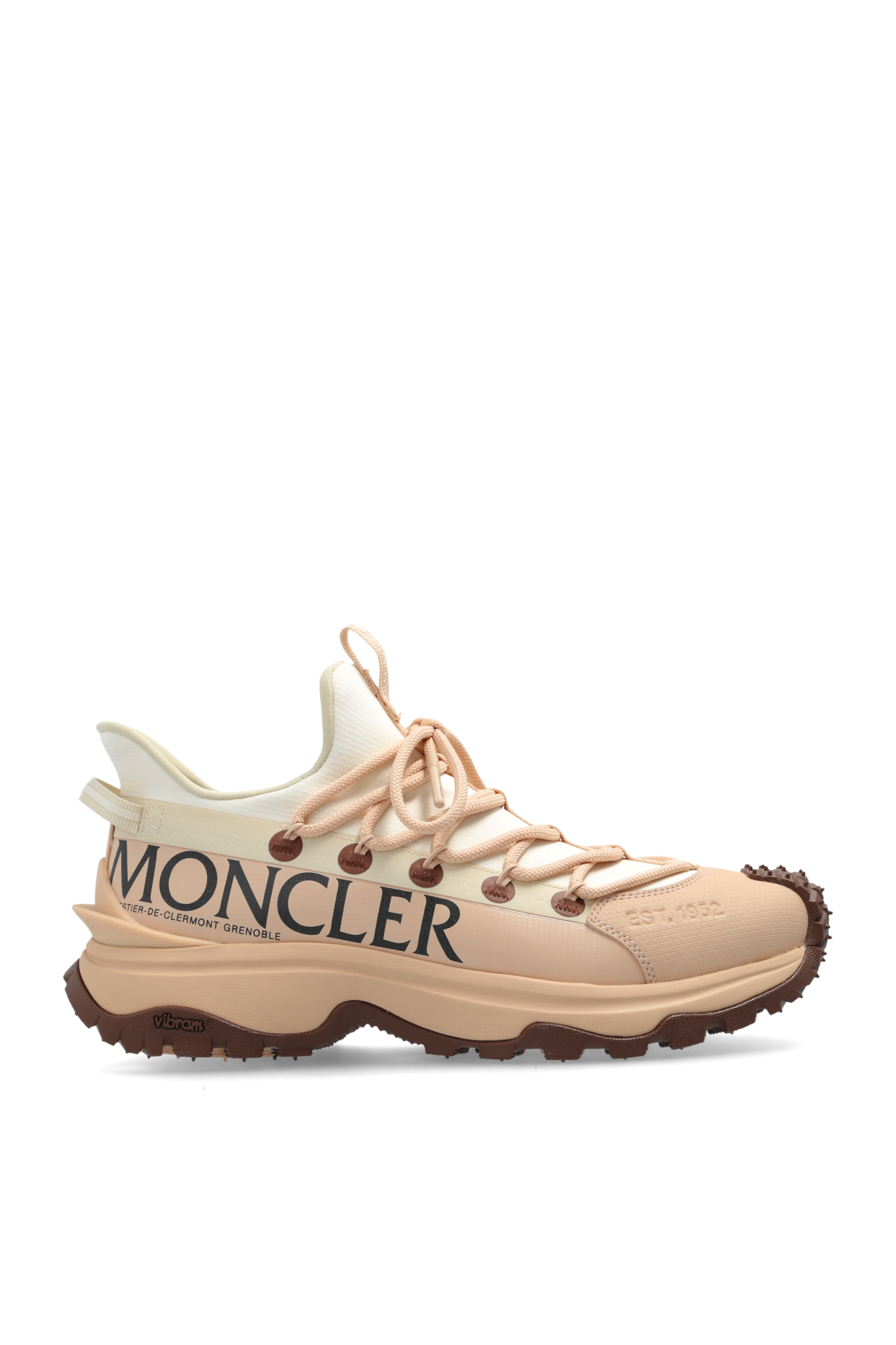 Moncler Buty Sportowe ‘Trailgrip Lite2’, Kobiety, Różowy