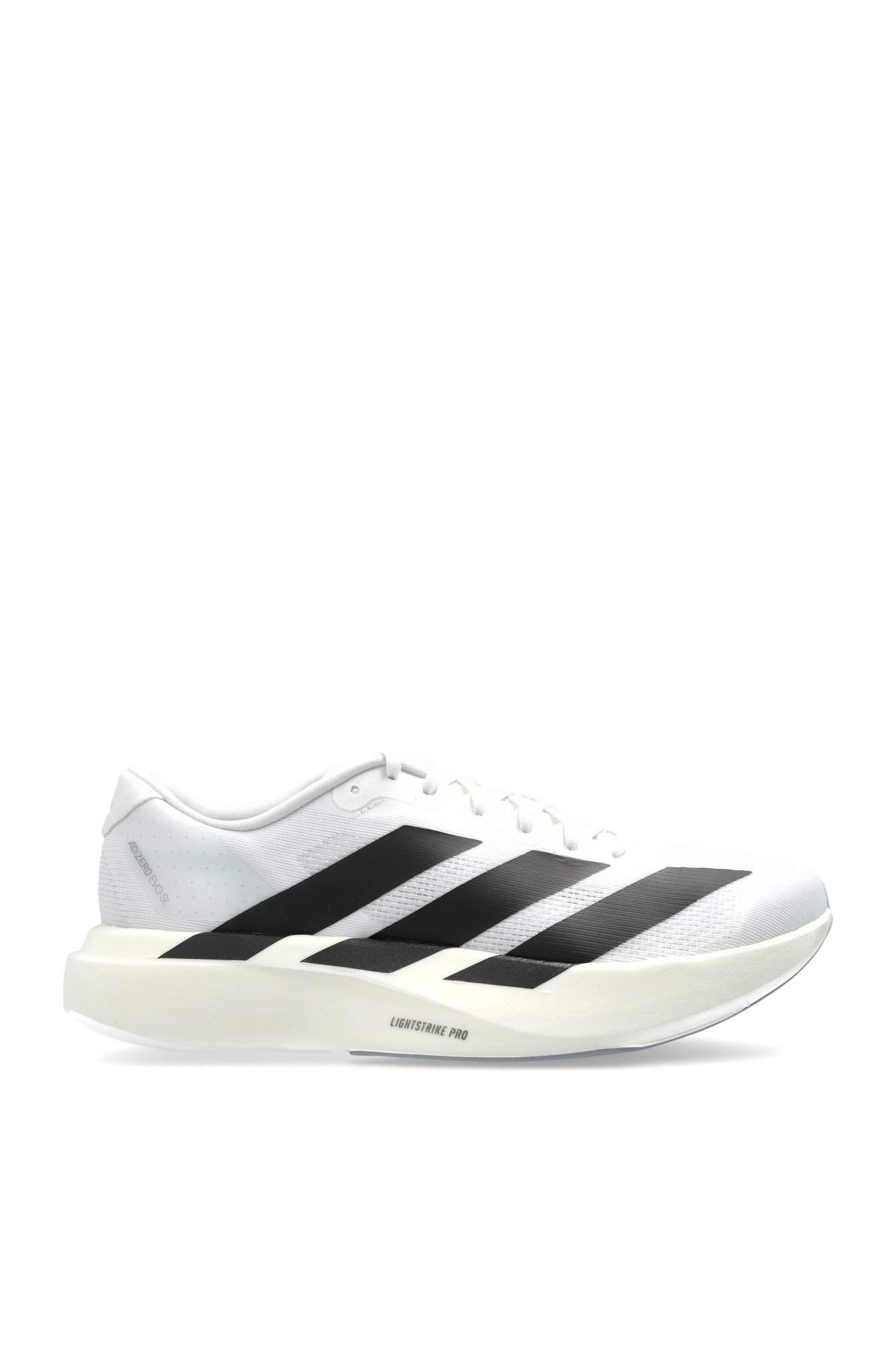 ADIDAS Performance Buty Sportowe `ADIZERO EVO SL W`, Kobiety, Biały