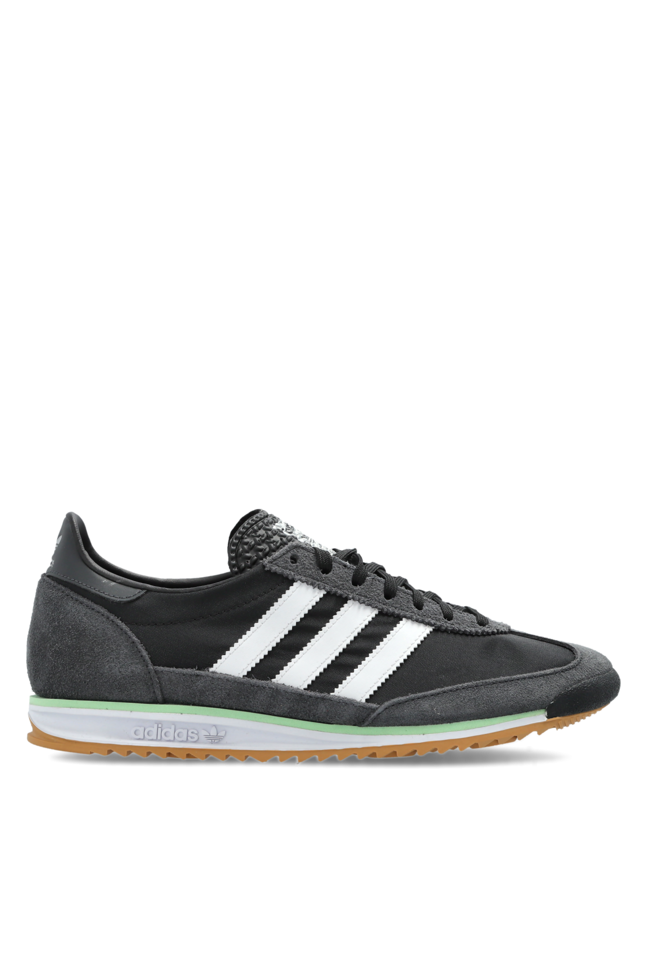 ADIDAS Originals Buty Sportowe ‘SL 72 OG’, Kobiety, Szary