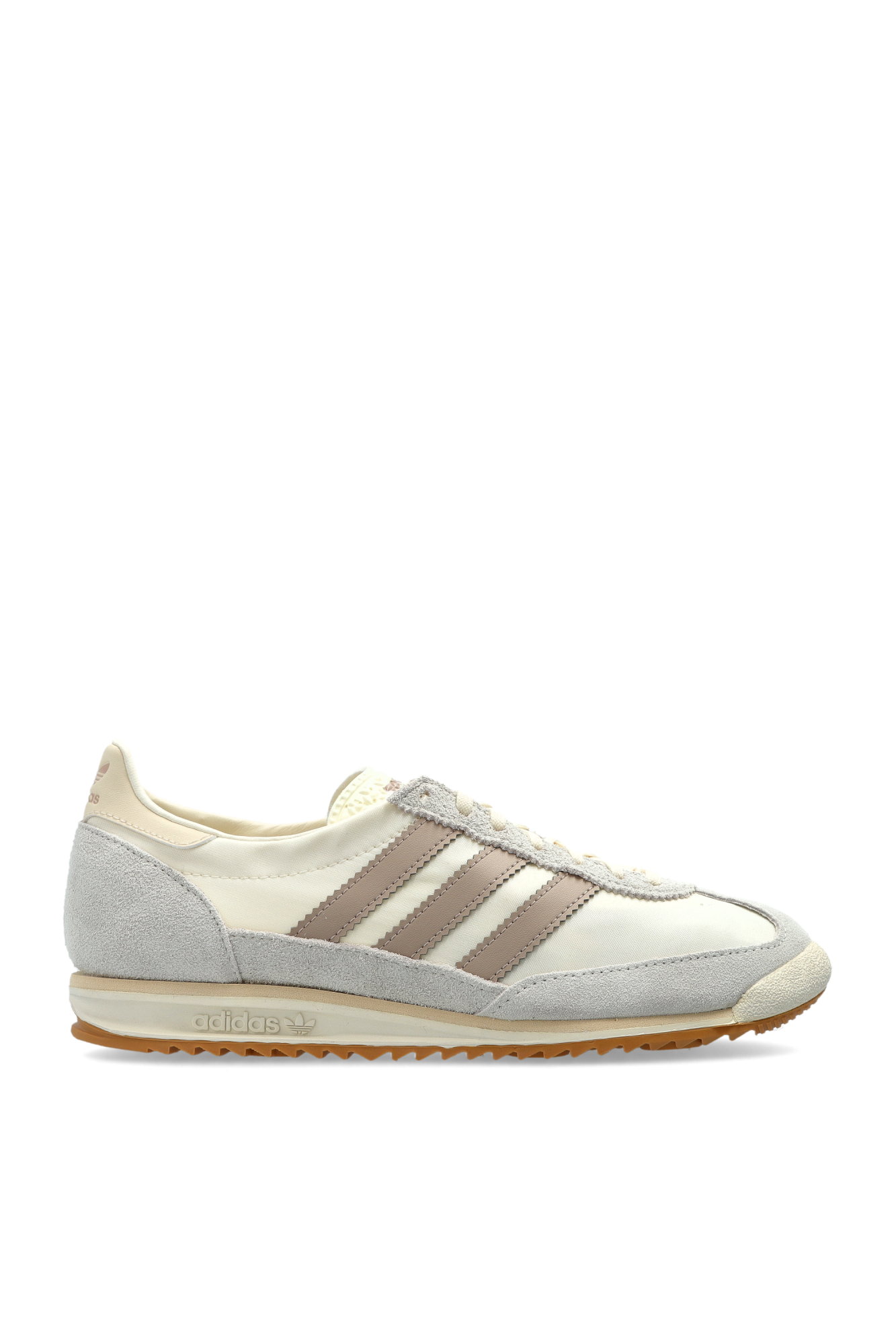 ADIDAS Originals Buty Sportowe `SL 72 0G W`, Kobiety, Kremowy