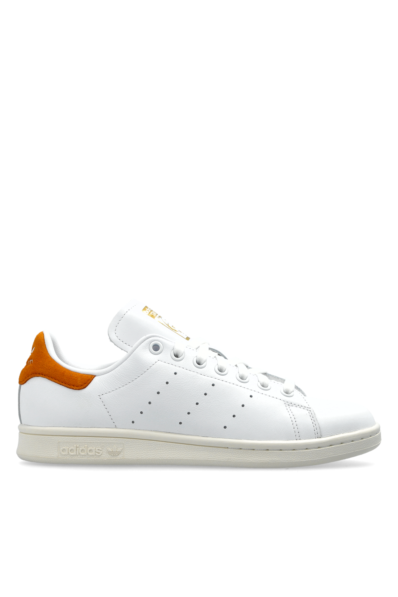 ADIDAS Originals Buty Sportowe ‘STAN SMITH’, Kobiety, Kremowy
