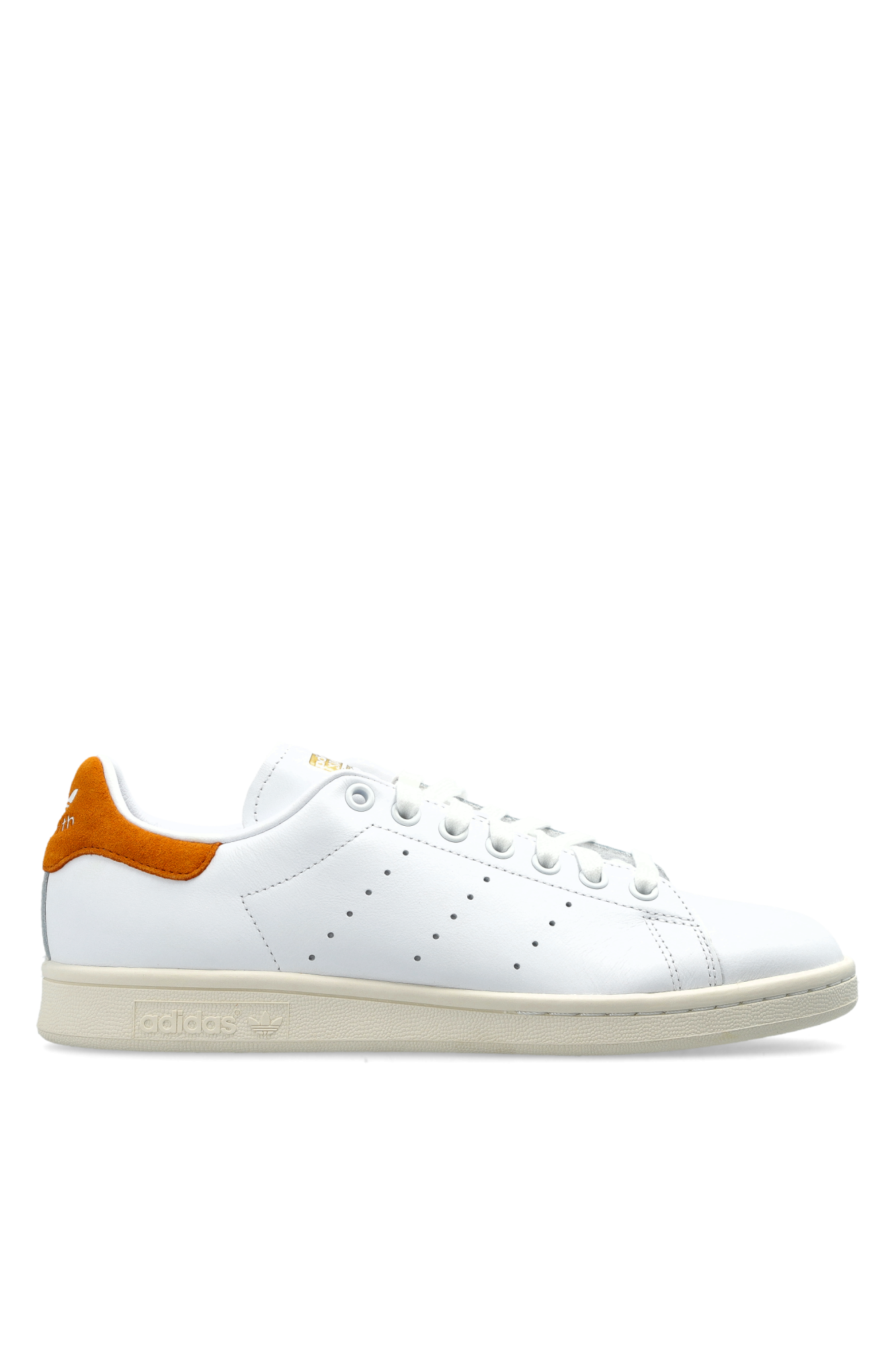 ADIDAS Originals Buty Sportowe ‘STAN SMITH’, Mężczyźni, Biały