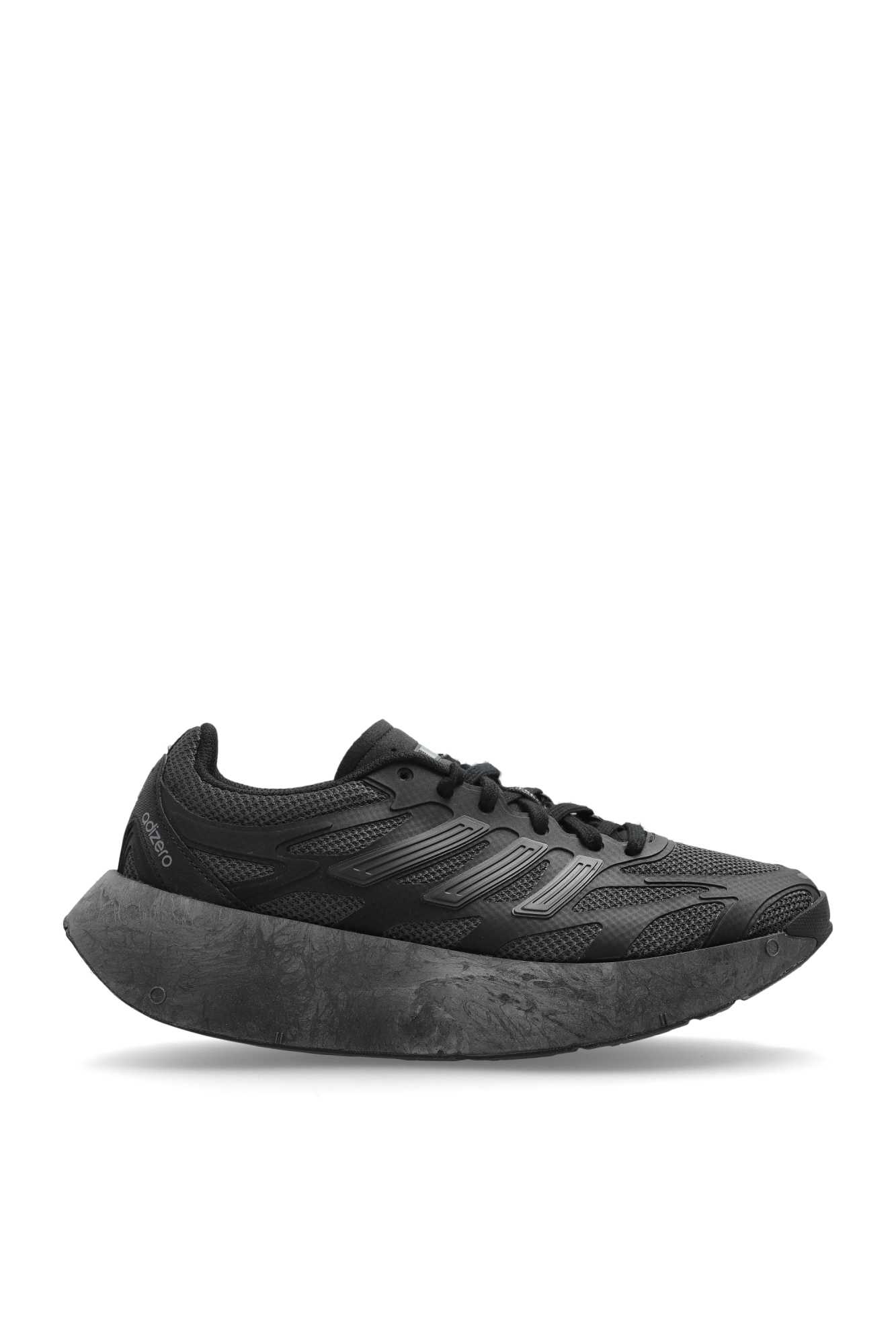 ADIDAS Originals Buty Sportowe `ADIZERO ARUKU`, Mężczyźni, Czarny