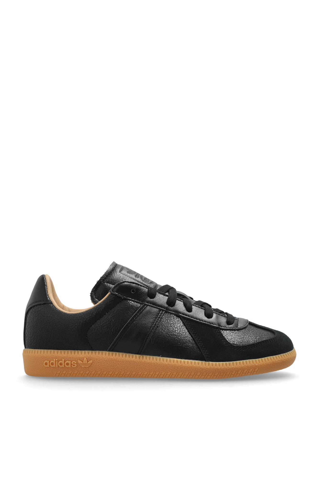 ADIDAS Originals Buty Sportowe `BW ARMY LUX`, Kobiety, Czarny