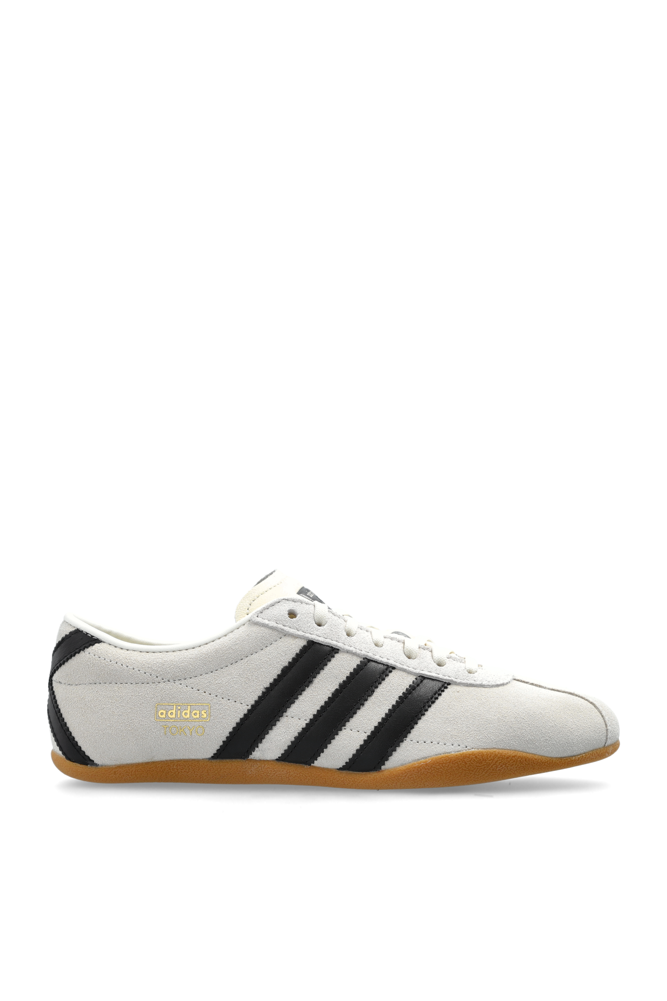 ADIDAS Originals Buty Sportowe `TOKYO W`, Mężczyźni, Kremowy