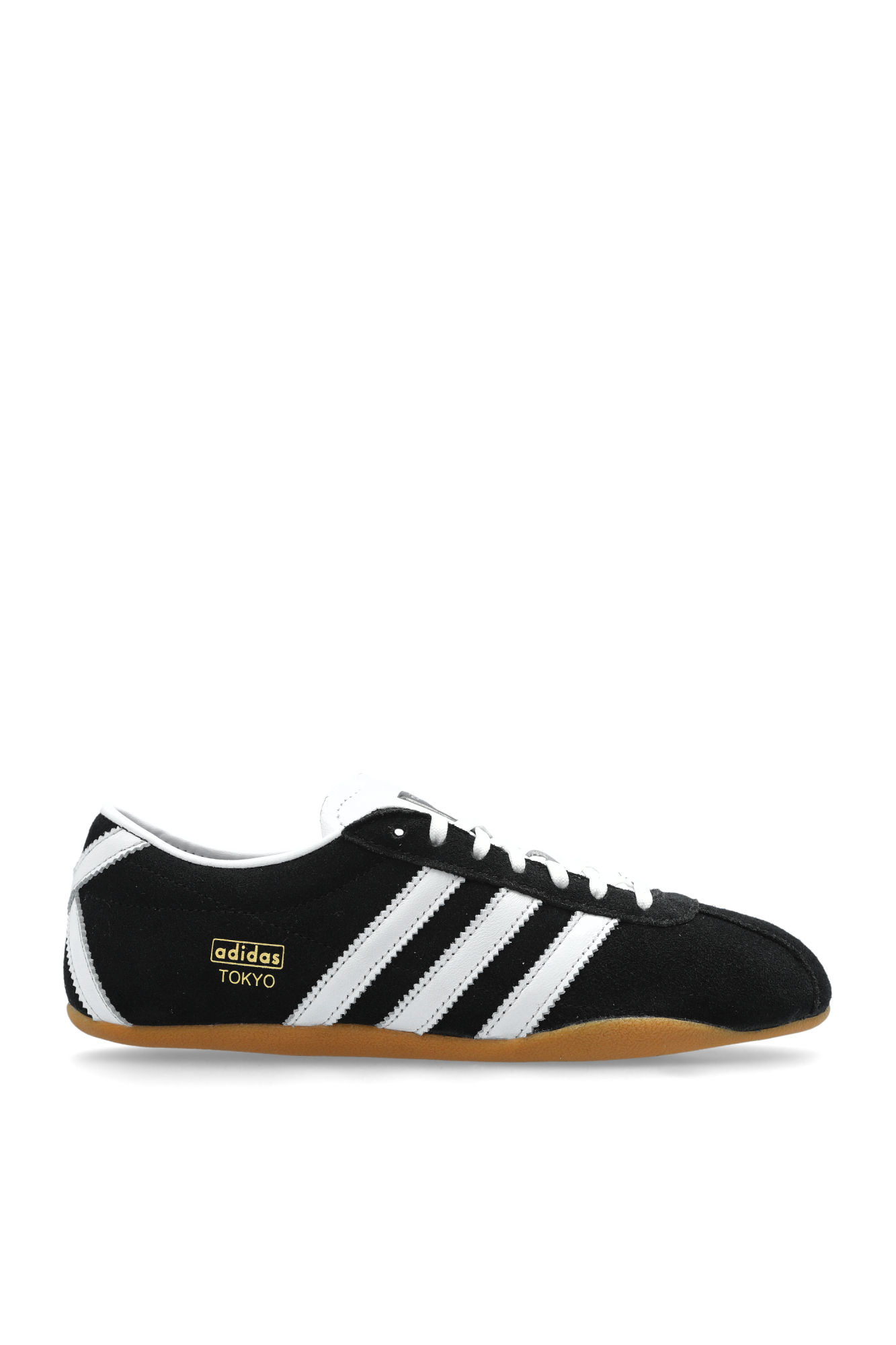 ADIDAS Originals Buty Sportowe `TOKYO W`, Mężczyźni, Czarny