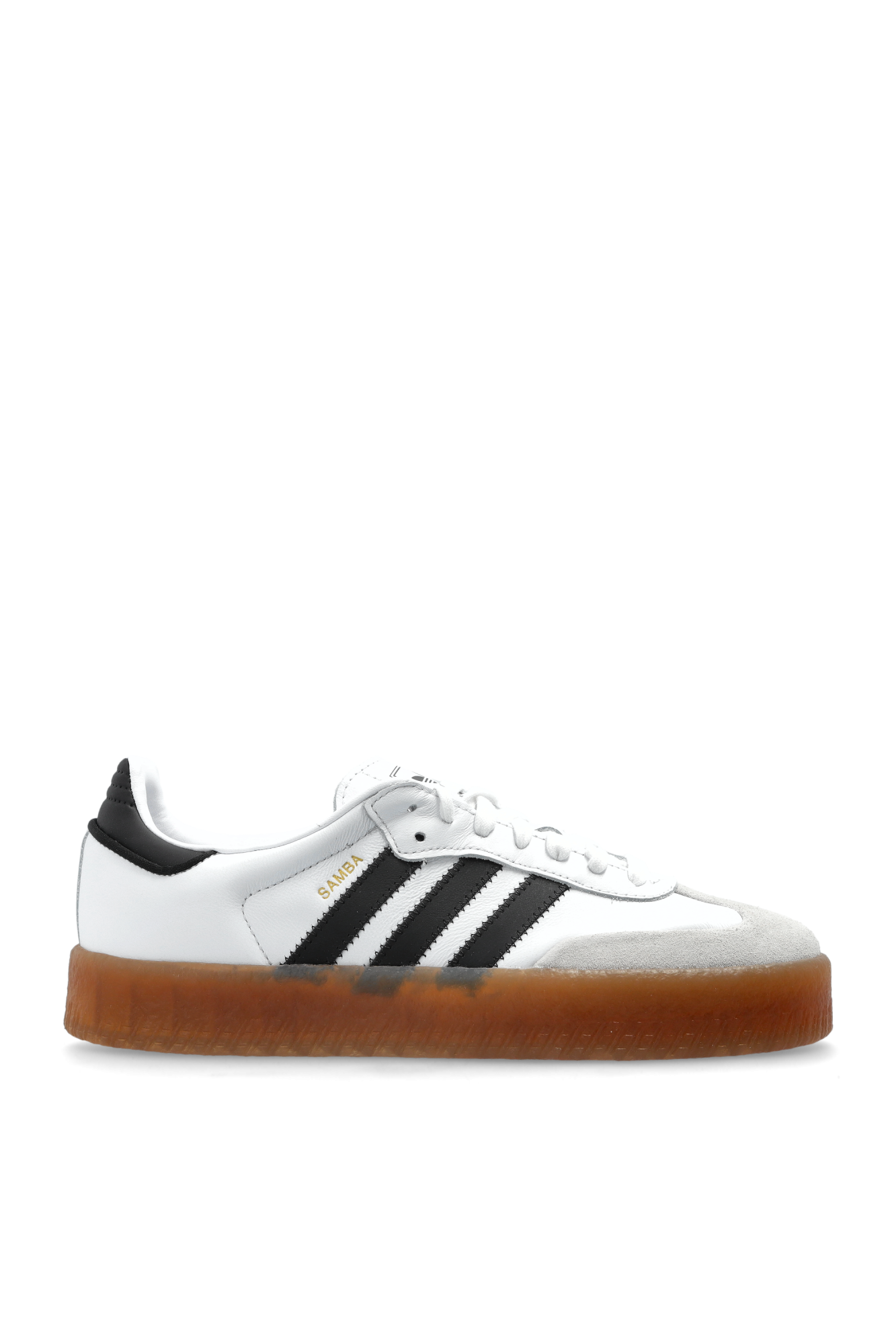 ADIDAS Originals Buty Sportowe `Sambae`, Mężczyźni, Biały