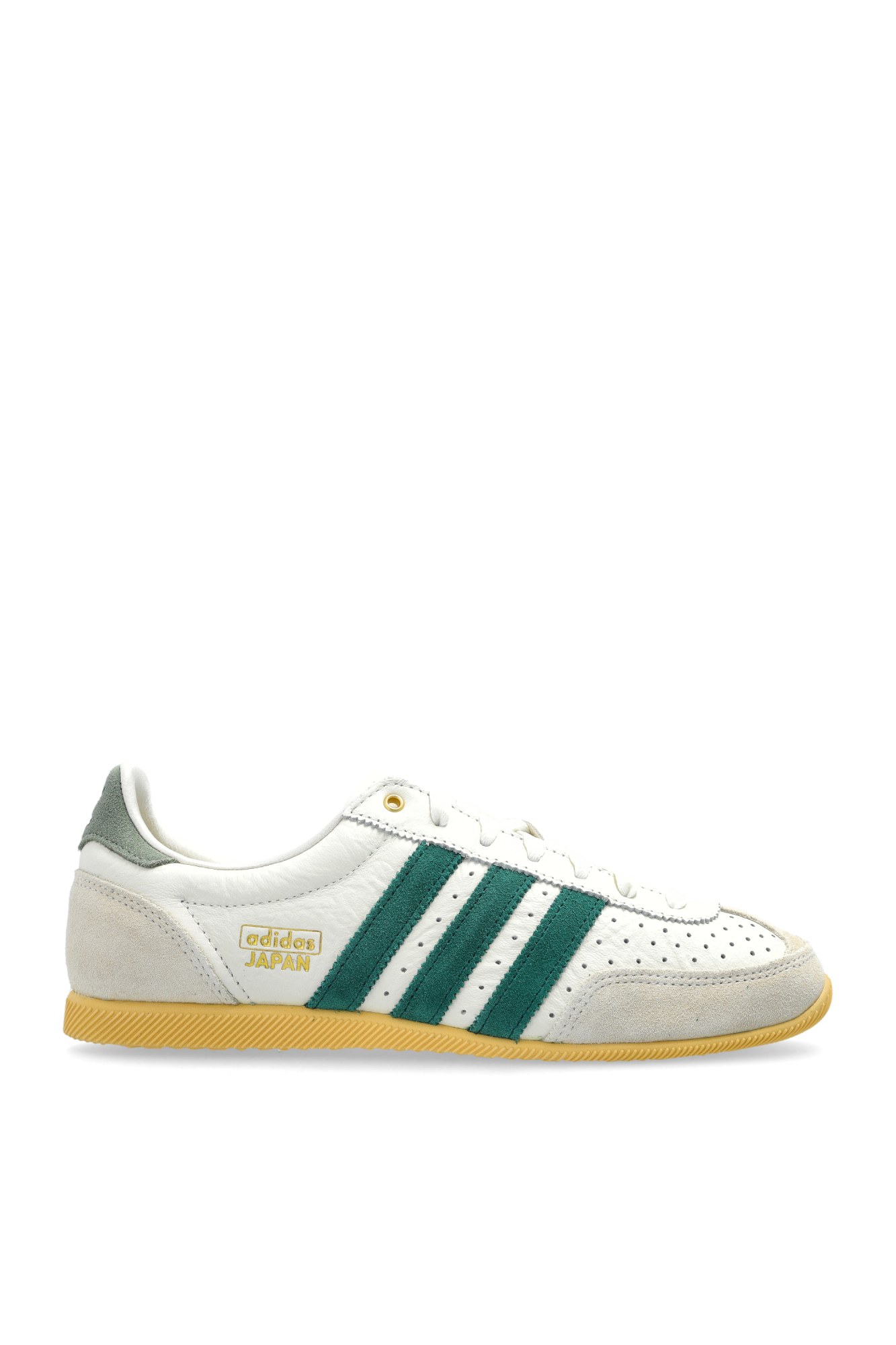 ADIDAS Originals Buty Sportowe `JAPAN`, Kobiety, Biały