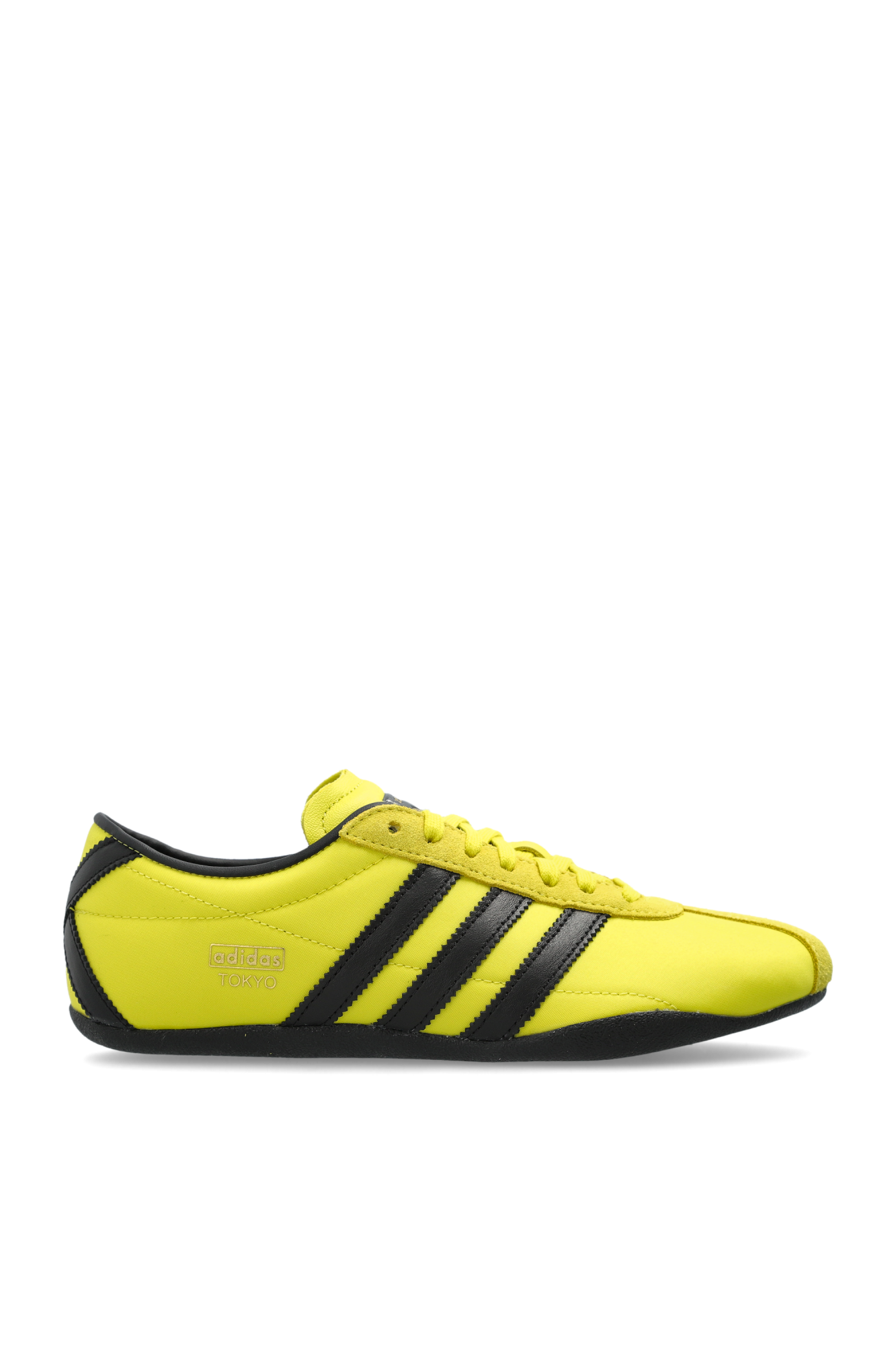 ADIDAS Originals Buty Sportowe `TOKYO W`, Kobiety, Neonowy