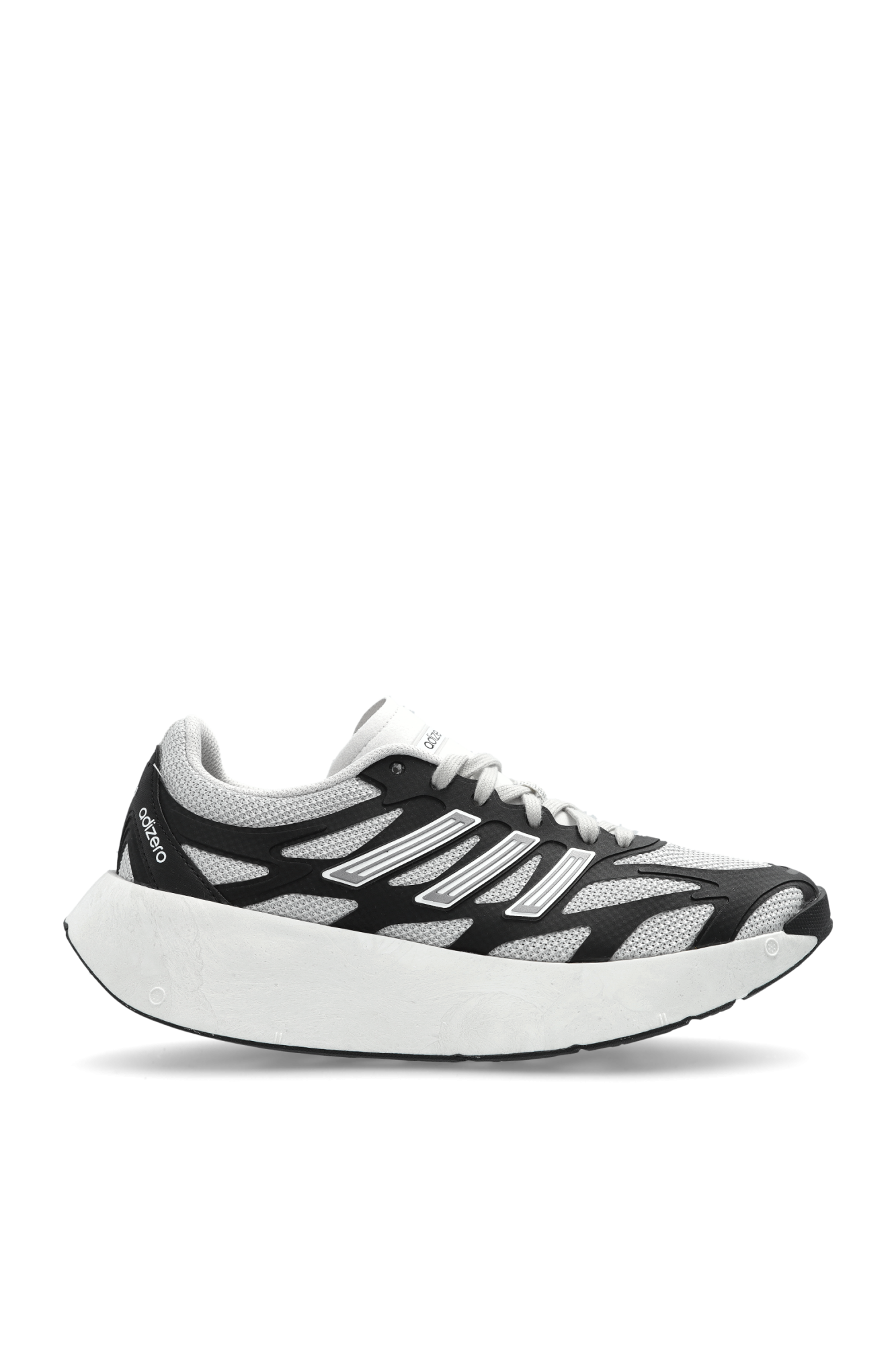 ADIDAS Originals Buty Sportowe `ADIZERO ARUKU`, Kobiety, Szary