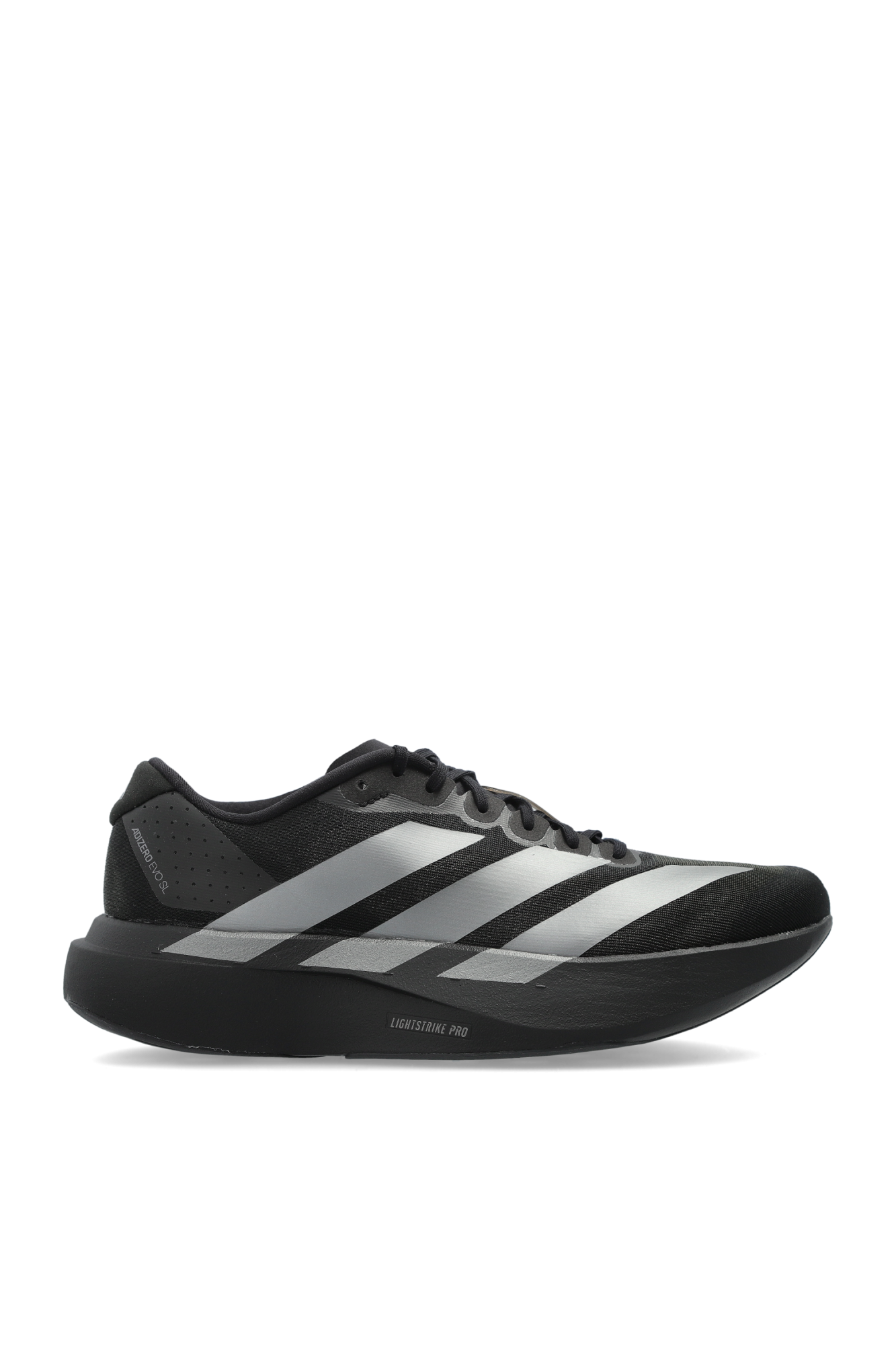 ADIDAS Performance Buty Sportowe `ADIZERO EVO SL W`, Kobiety, Czarny