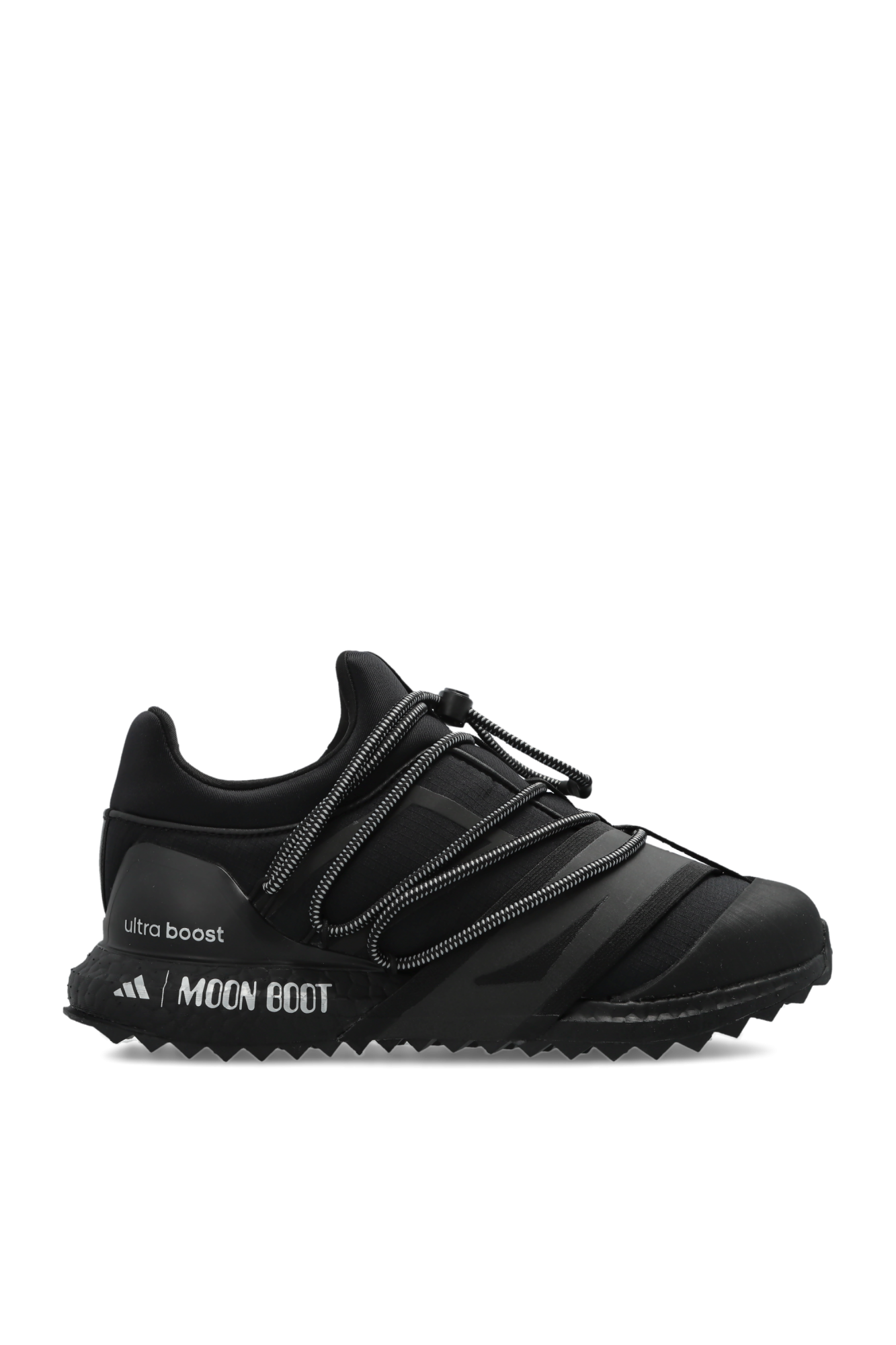 ADIDAS Performance ADIDAS X MOON BOOT, Kobiety, Czarny