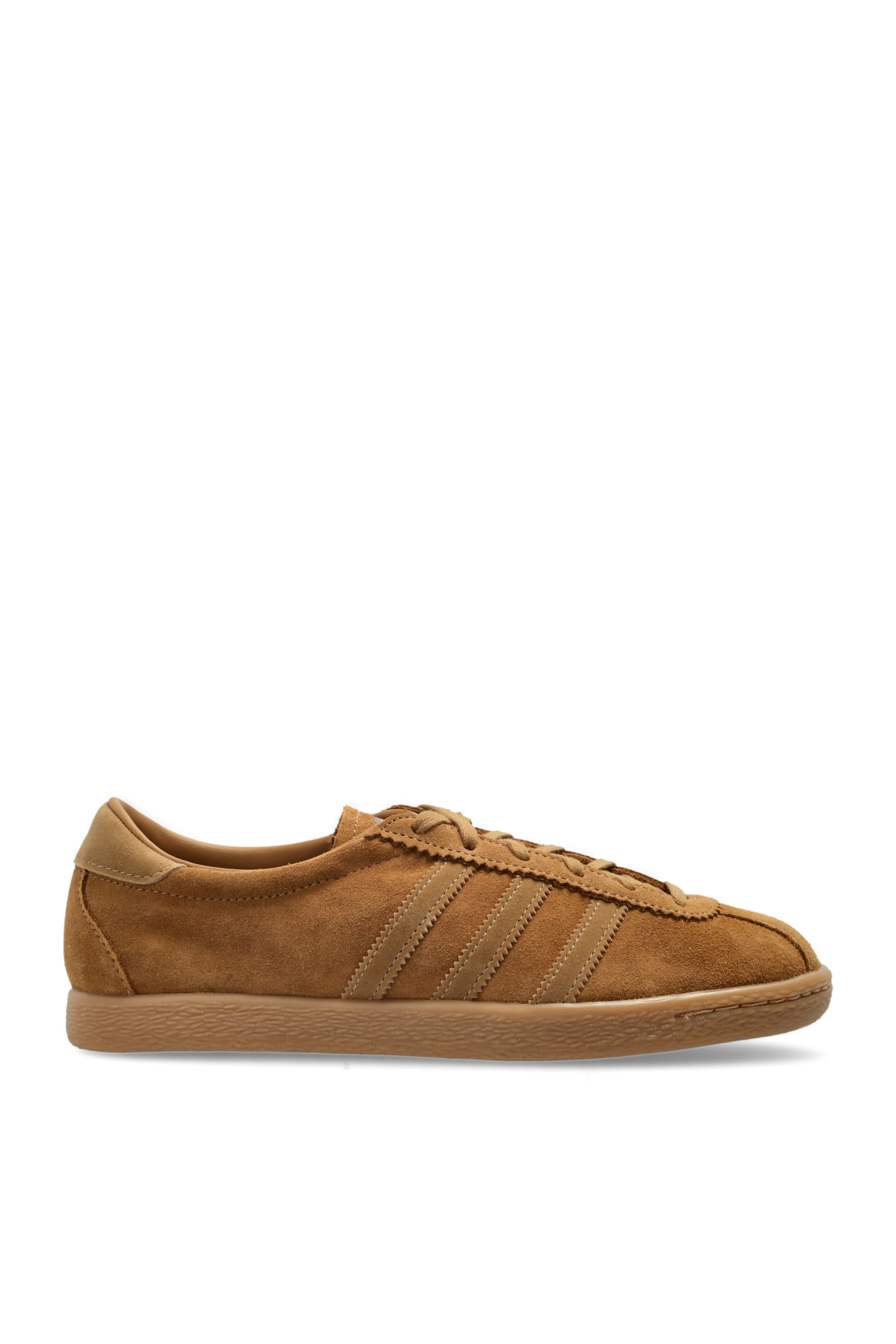 ADIDAS Originals Buty Sportowe ‘Tabacco’, Kobiety, Brązowy